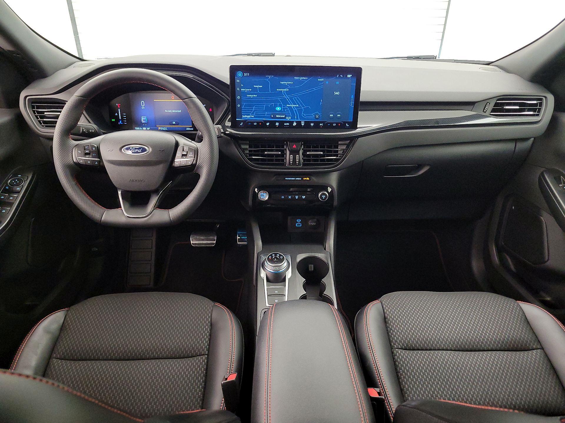 Thumbnail: 2023 Ford Escape - 9