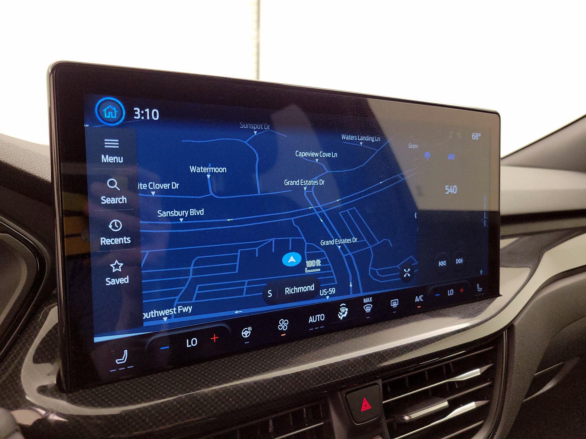 Thumbnail: 2023 Ford Escape - 14