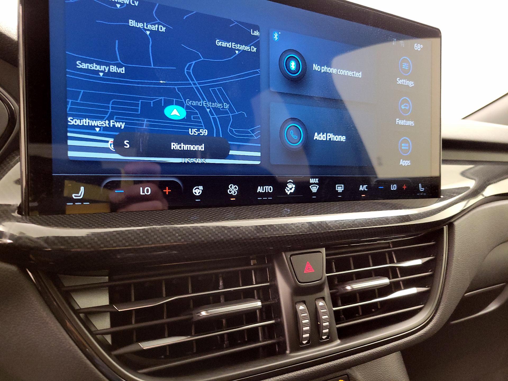 Thumbnail: 2023 Ford Escape - 17