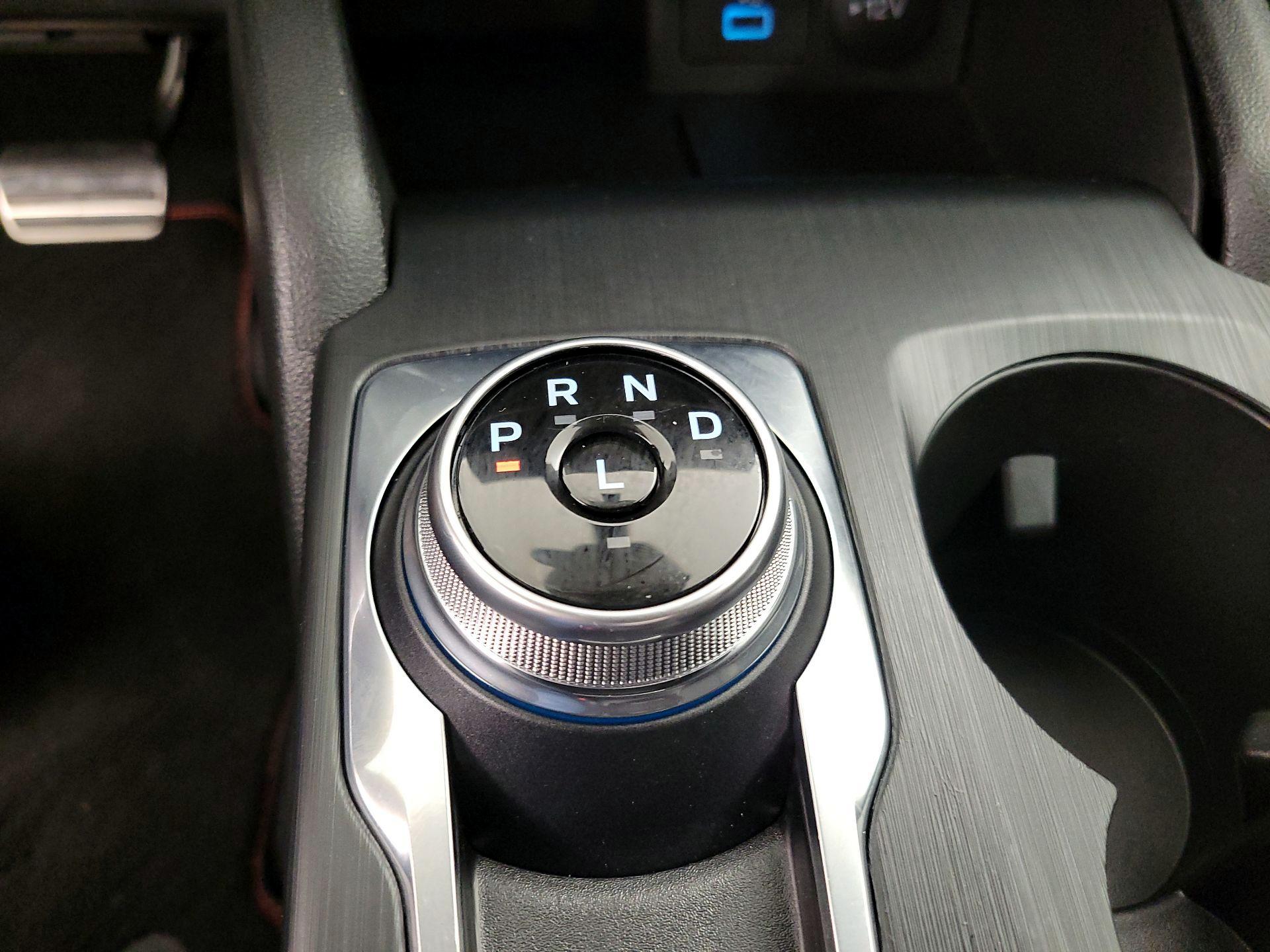 Thumbnail: 2023 Ford Escape - 18