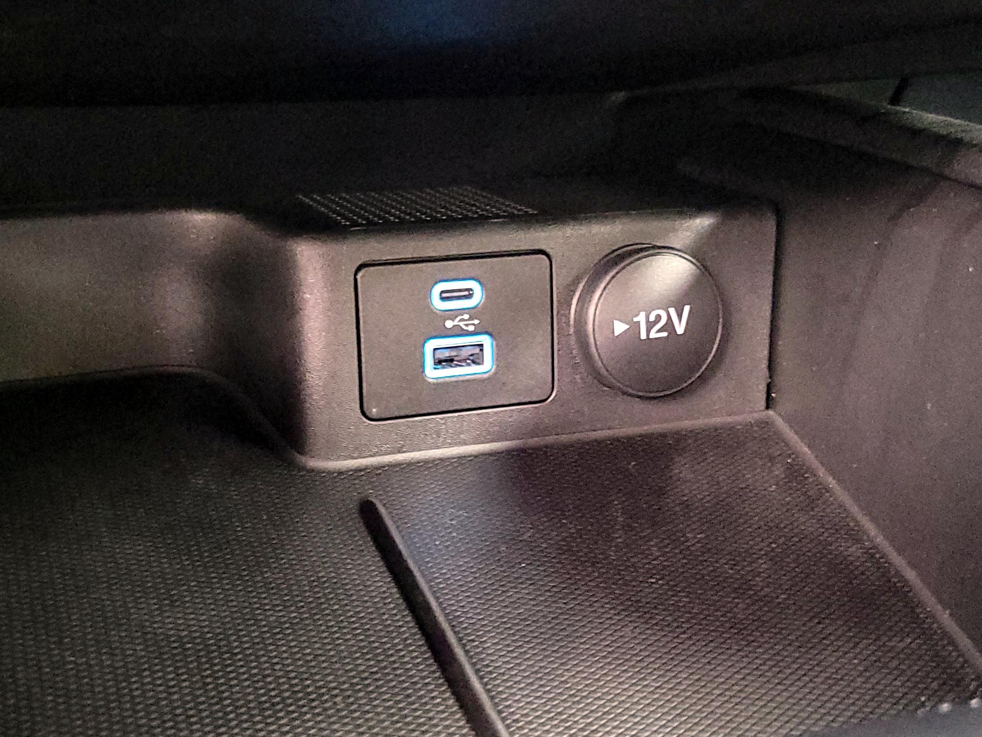 Thumbnail: 2023 Ford Escape - 19