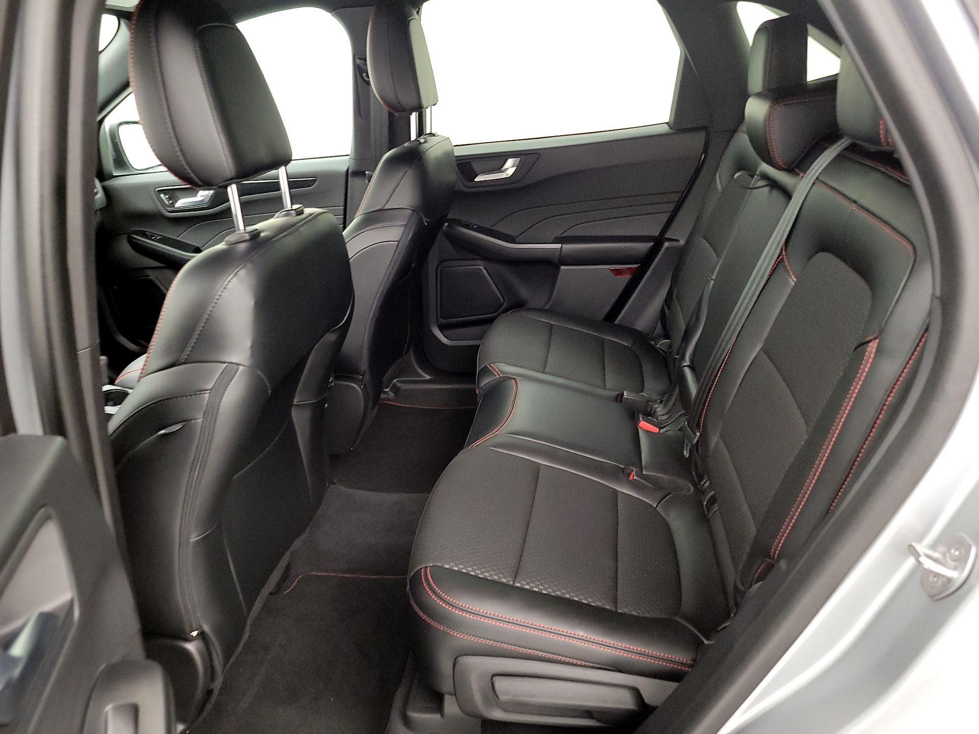 Thumbnail: 2023 Ford Escape - 20