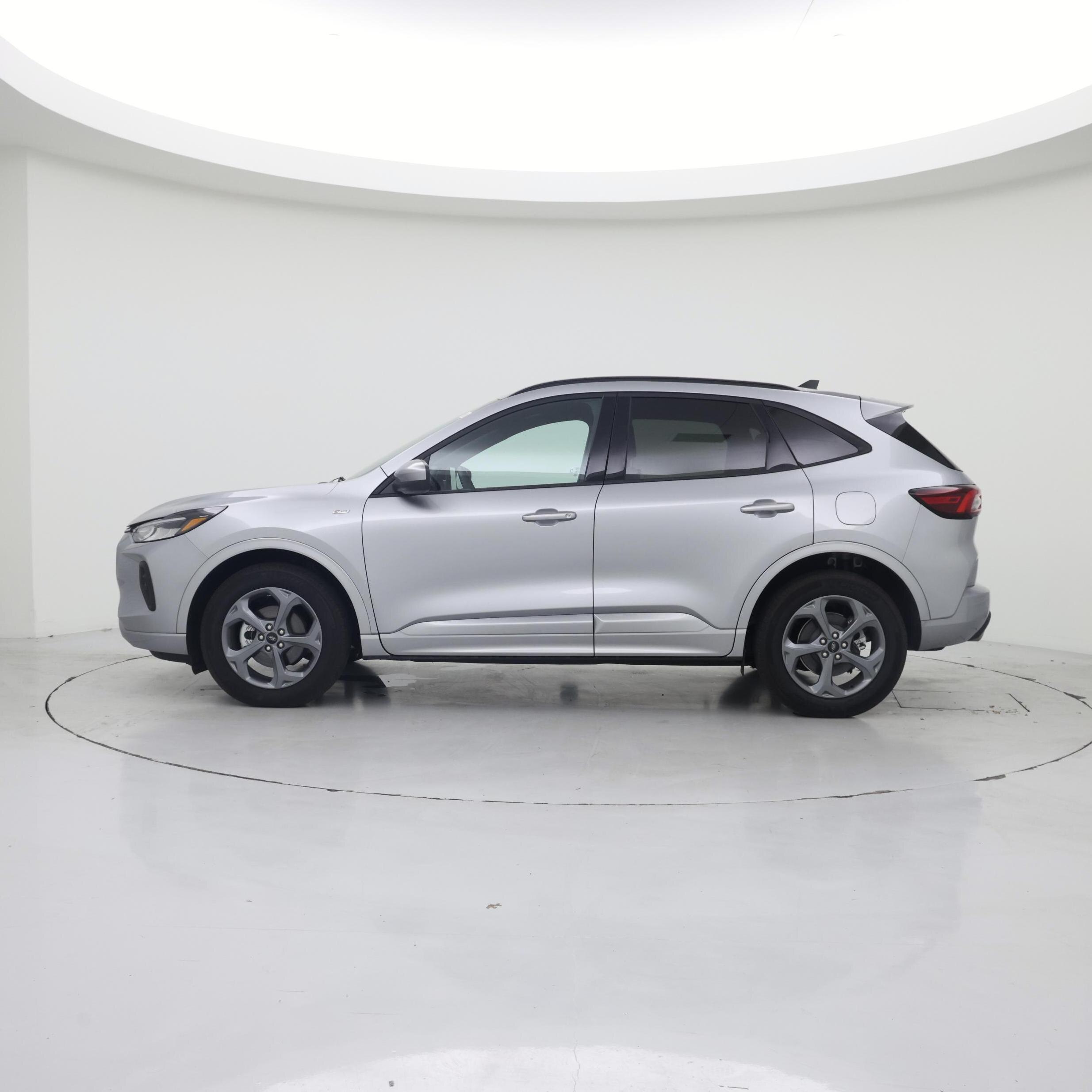 Thumbnail: 2023 Ford Escape - 3