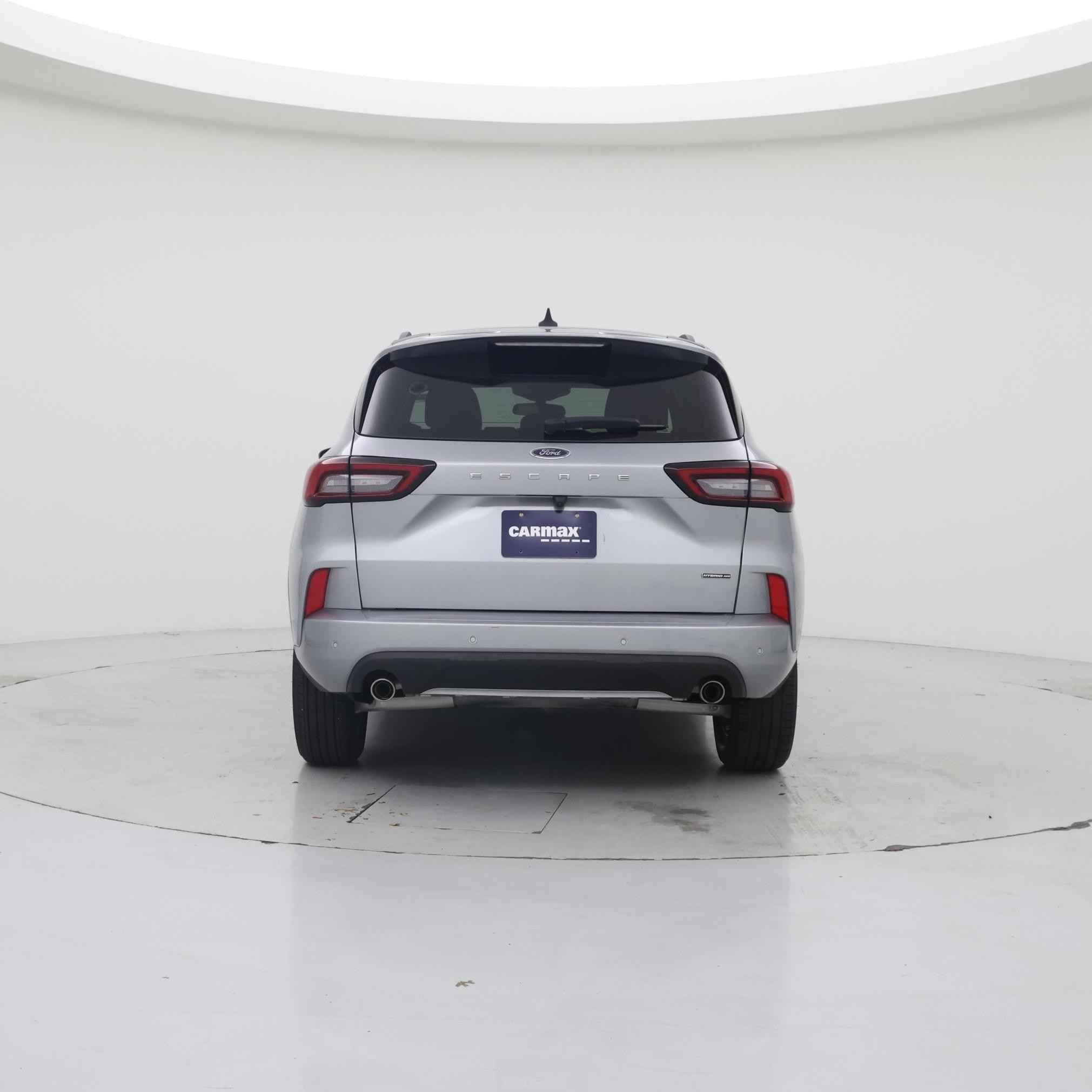 Thumbnail: 2023 Ford Escape - 6