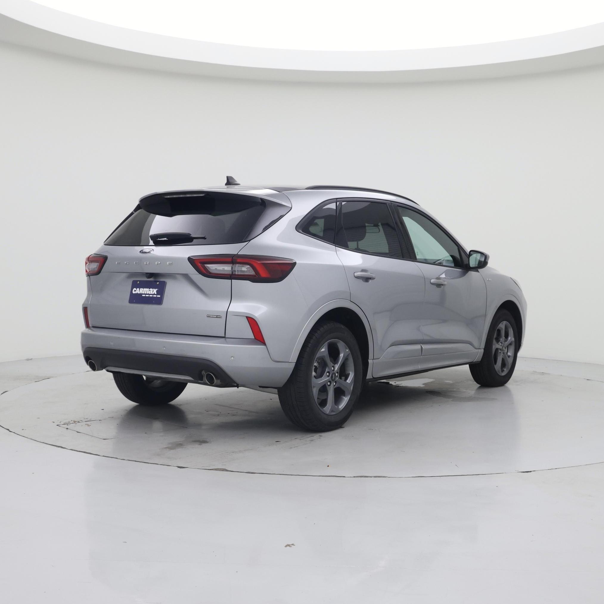 Thumbnail: 2023 Ford Escape - 8