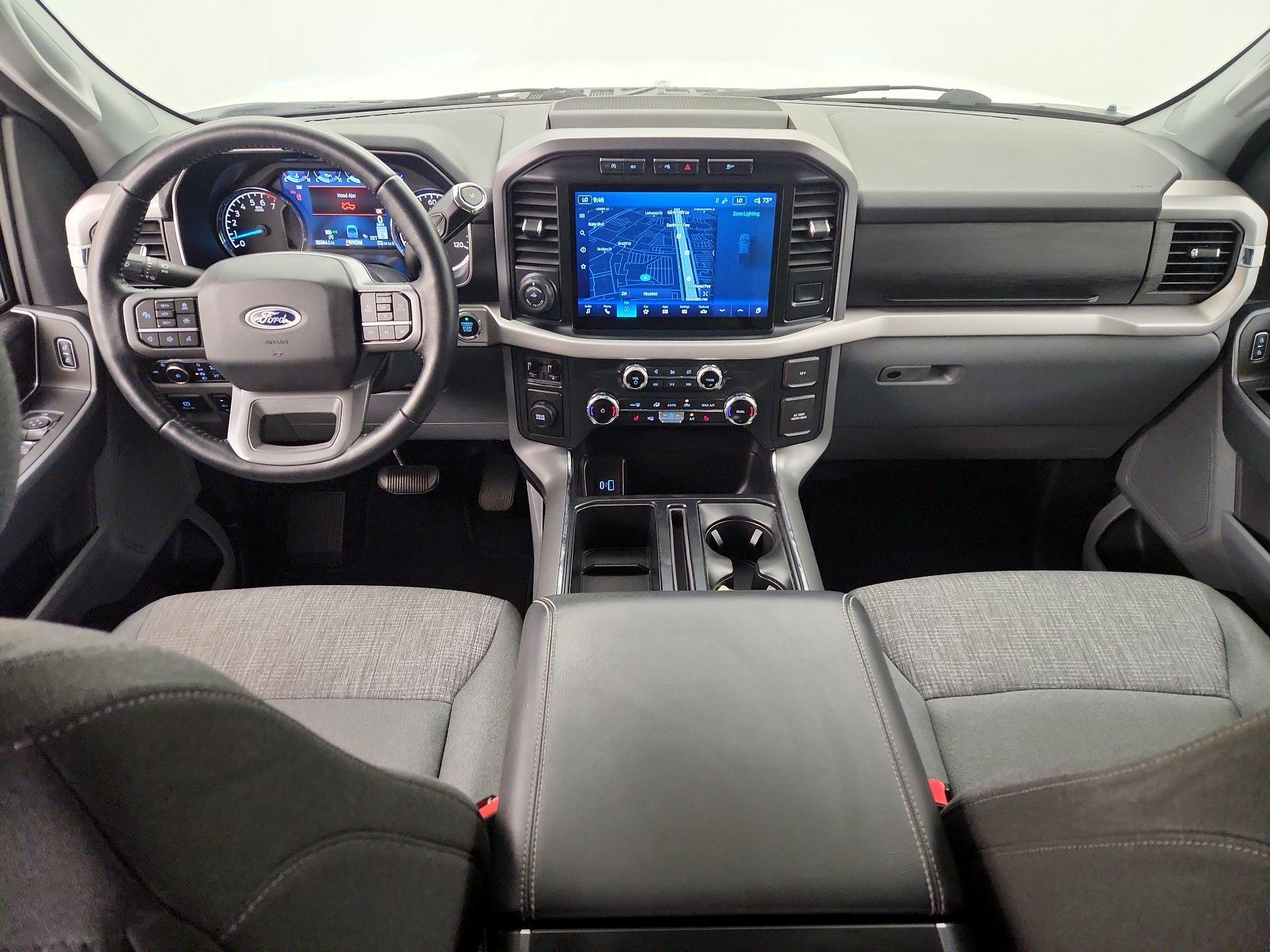 Thumbnail: 2022 Ford F-150 - 9