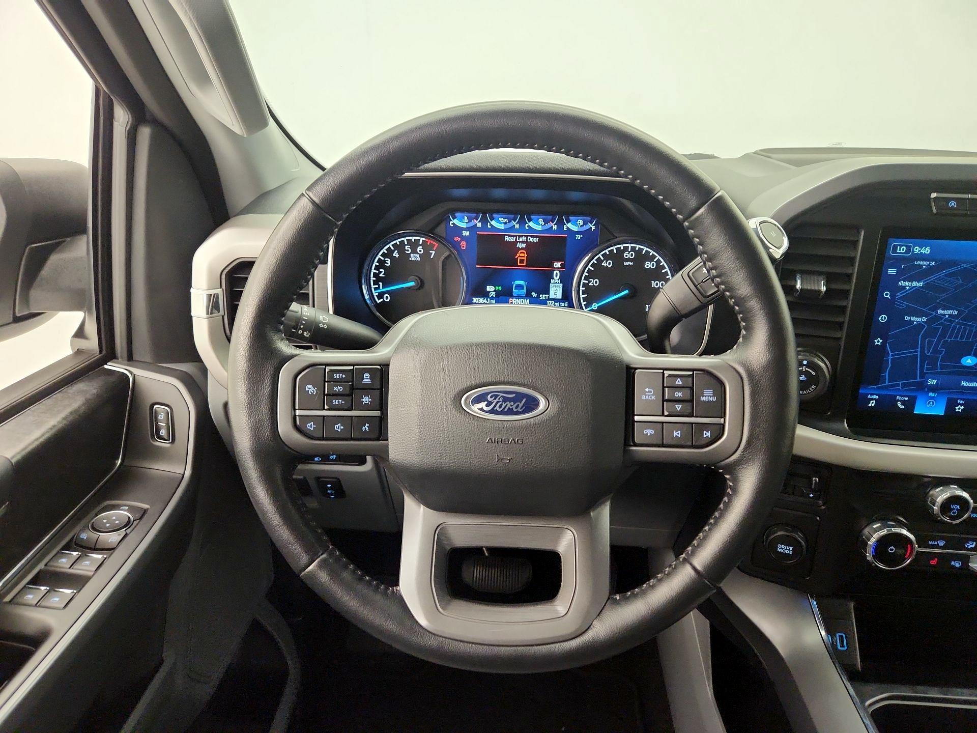 Thumbnail: 2022 Ford F-150 - 10