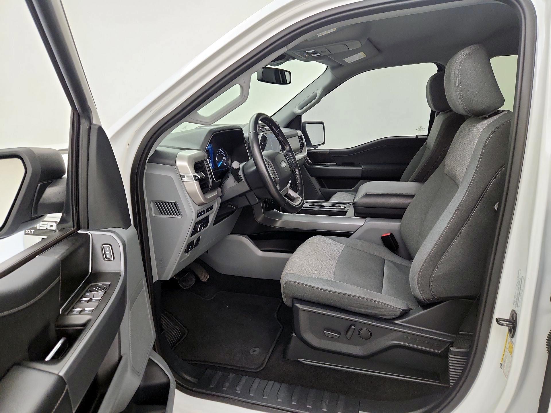 Thumbnail: 2022 Ford F-150 - 11