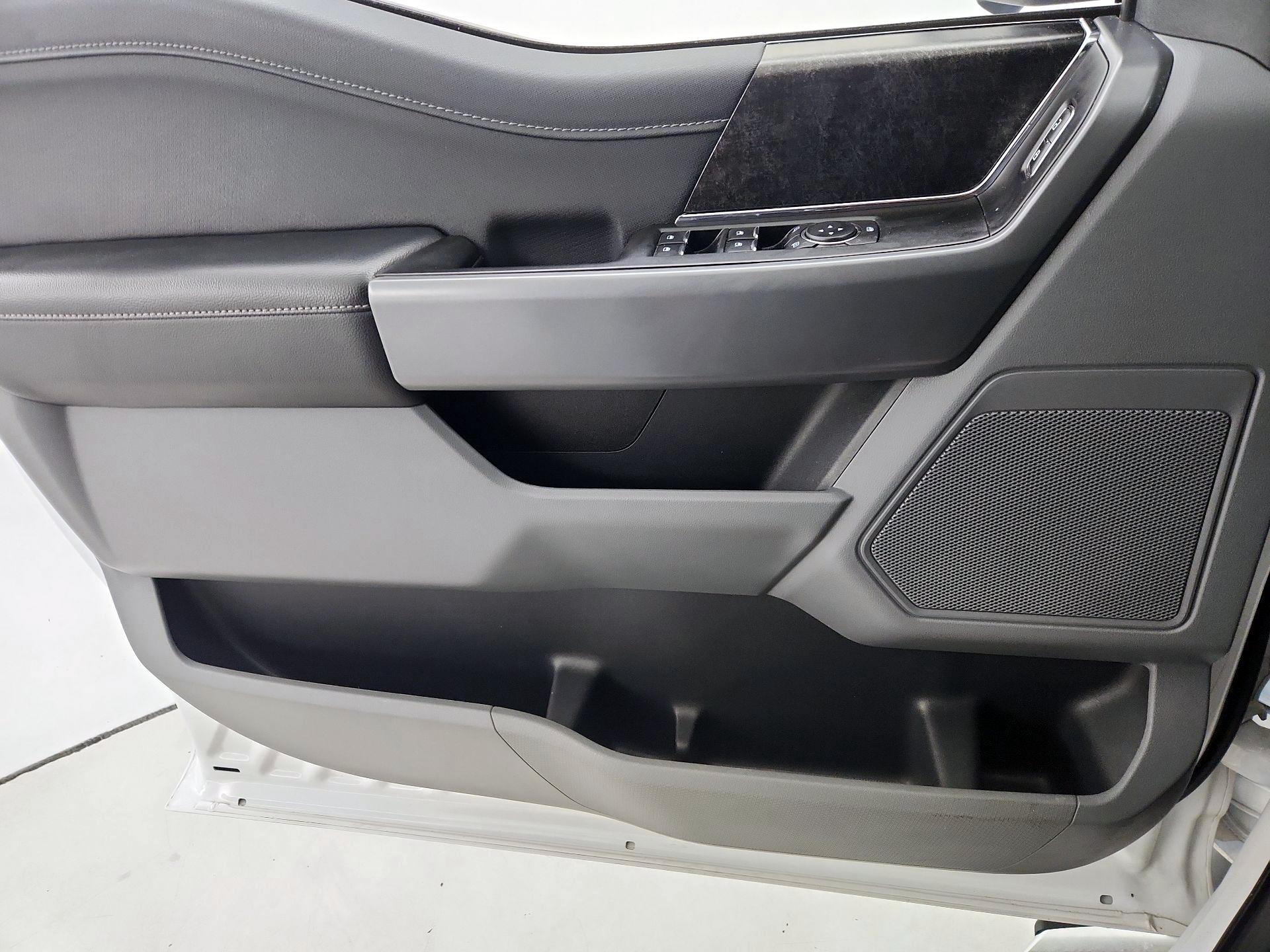 Thumbnail: 2022 Ford F-150 - 12