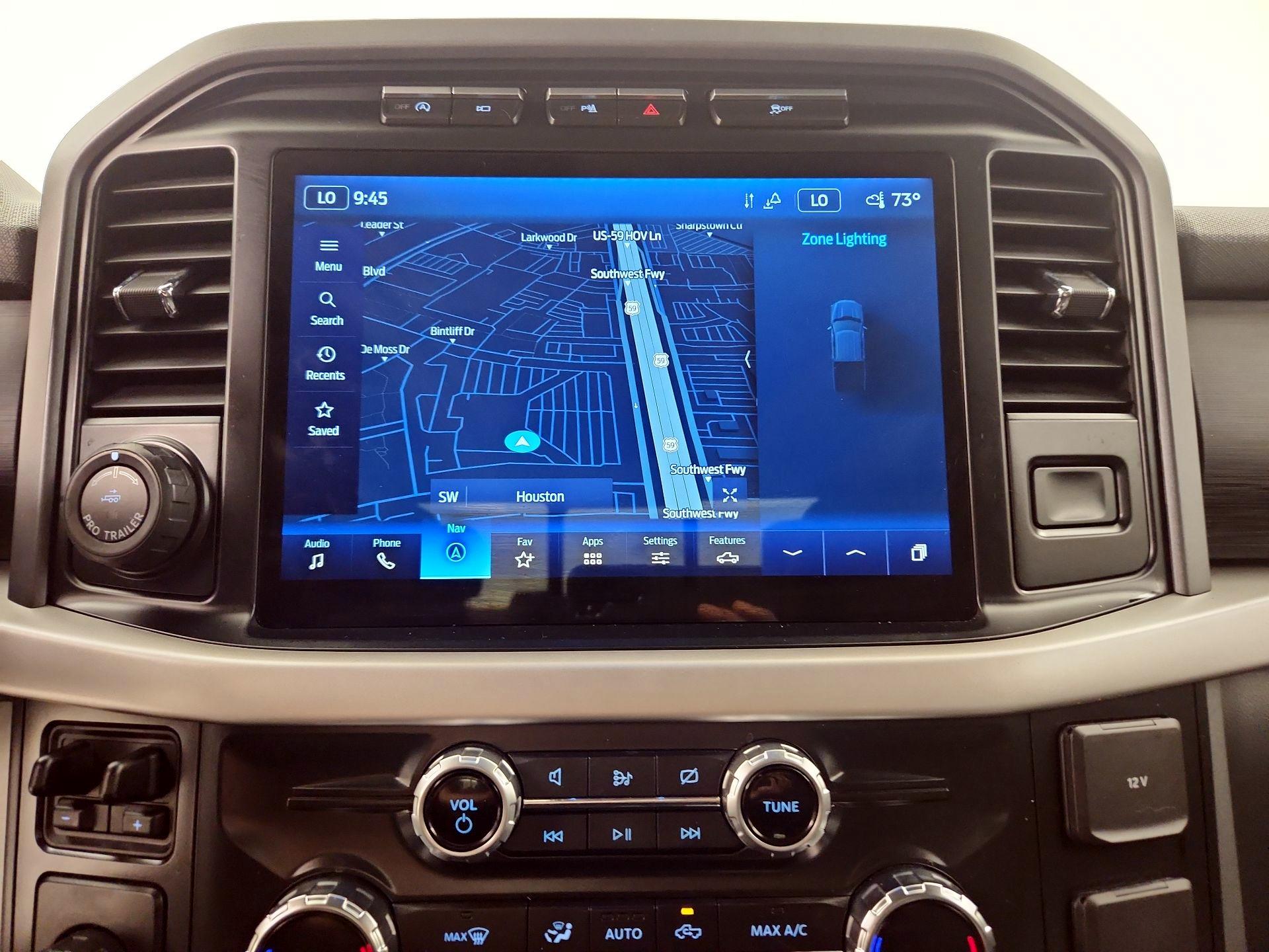 Thumbnail: 2022 Ford F-150 - 14