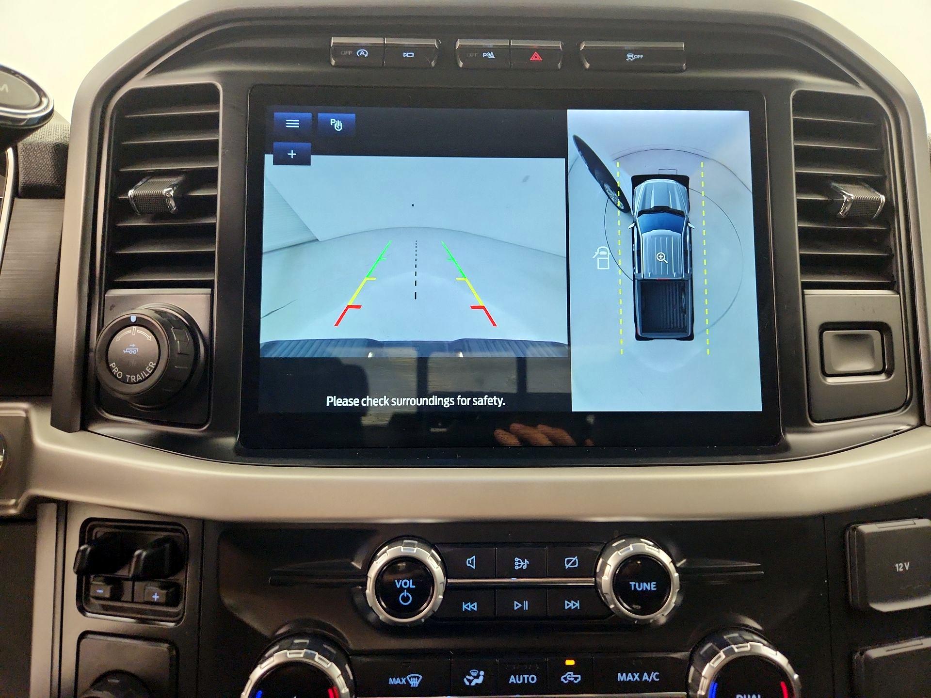 Thumbnail: 2022 Ford F-150 - 15