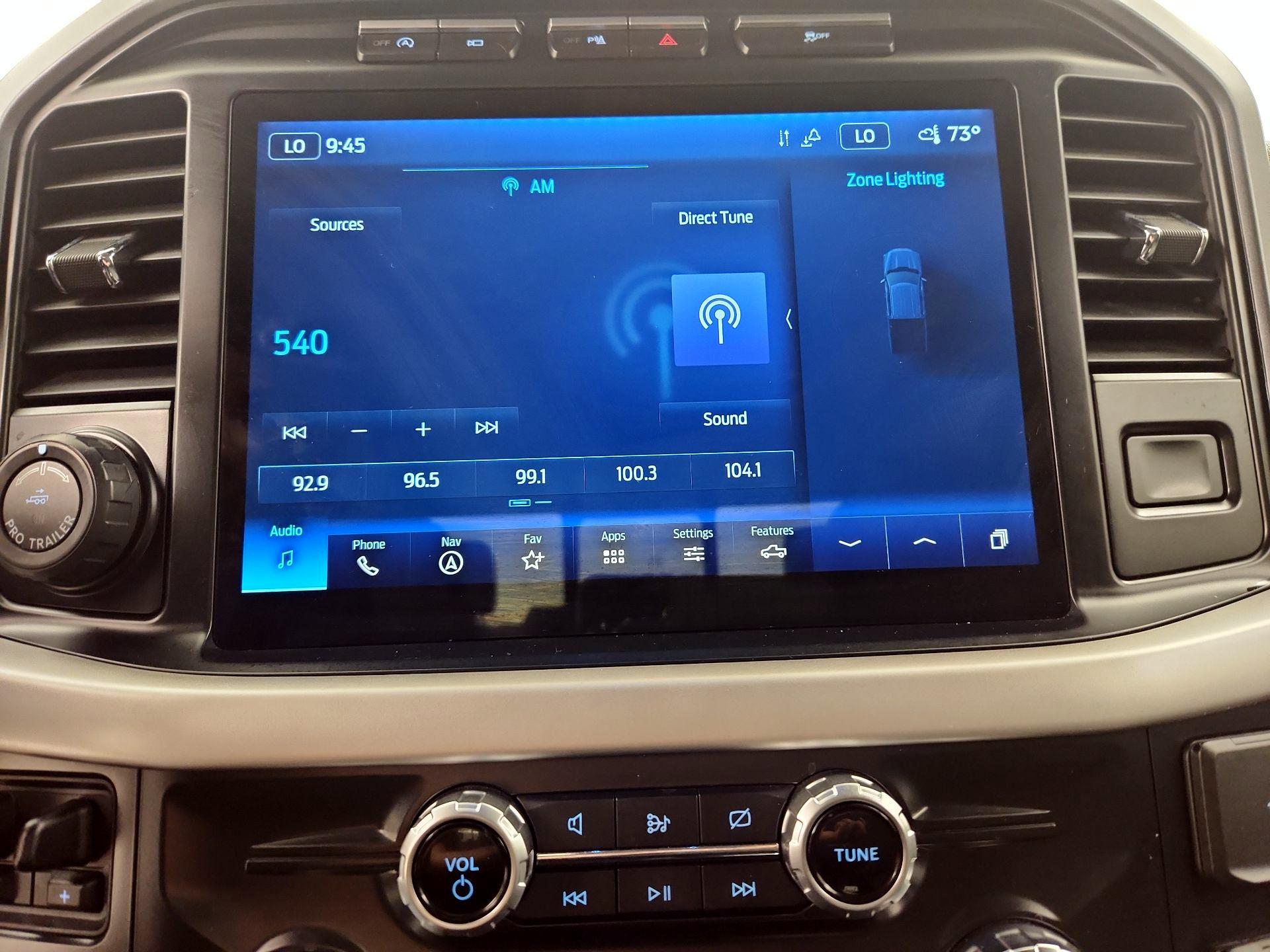 Thumbnail: 2022 Ford F-150 - 16