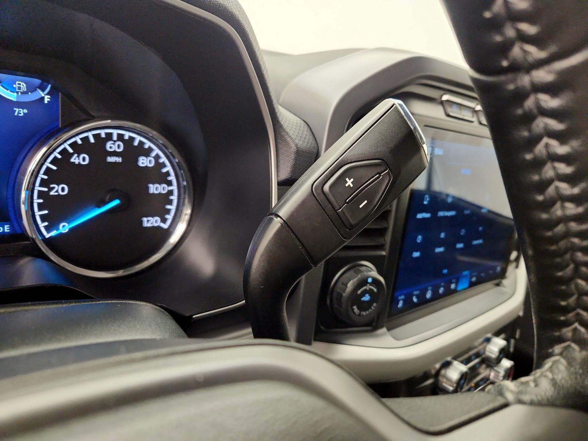 Thumbnail: 2022 Ford F-150 - 18