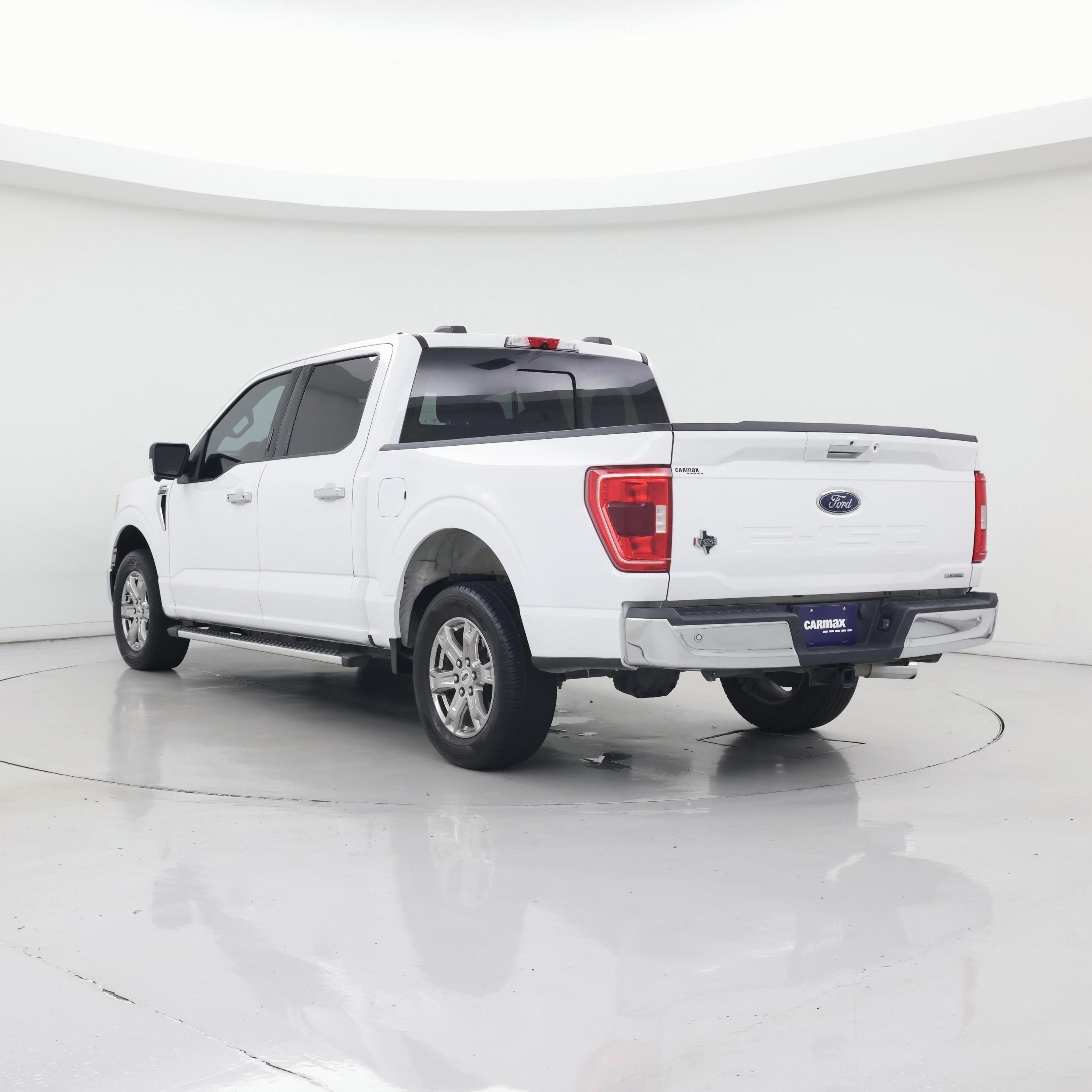 Thumbnail: 2022 Ford F-150 - 2