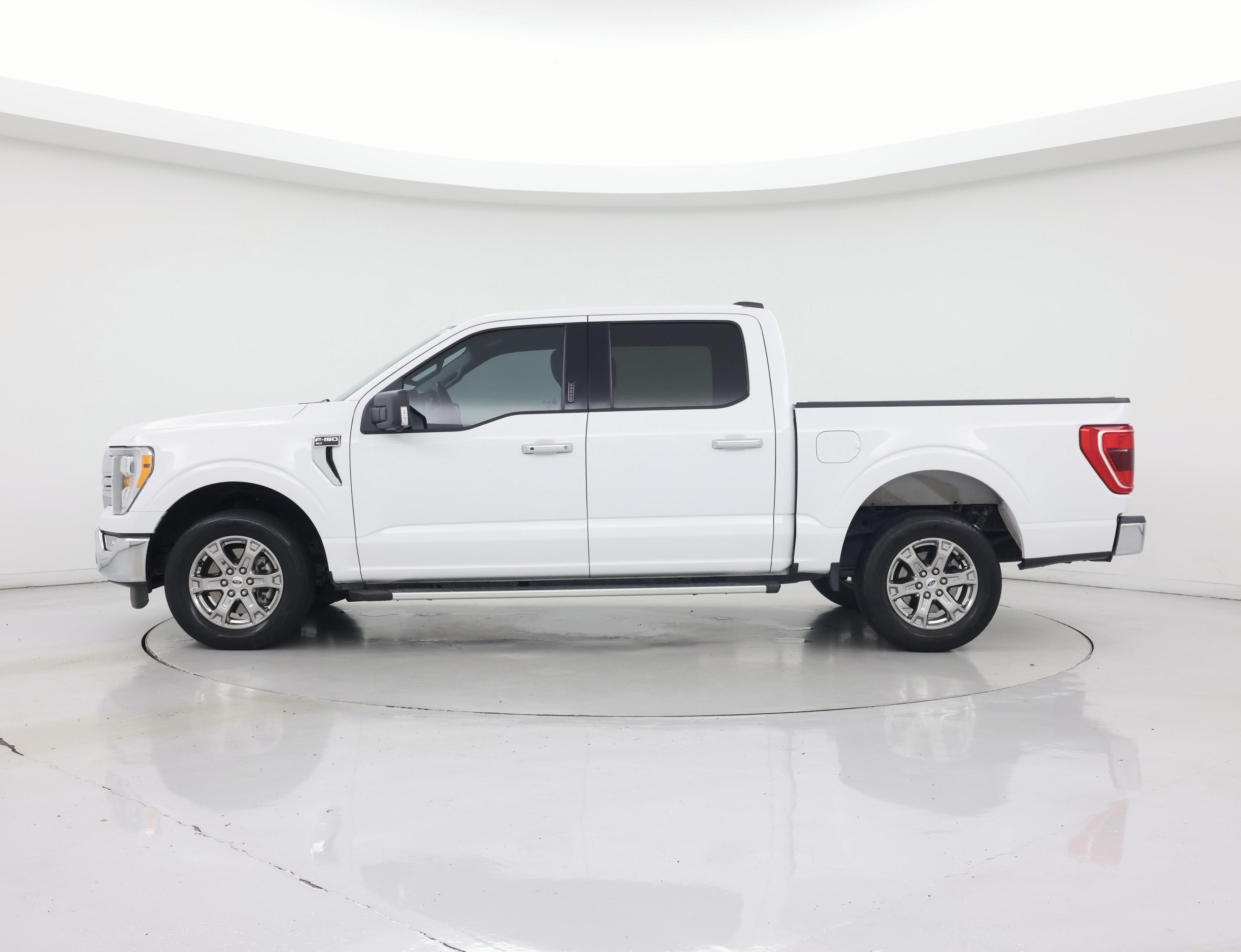 Thumbnail: 2022 Ford F-150 - 3