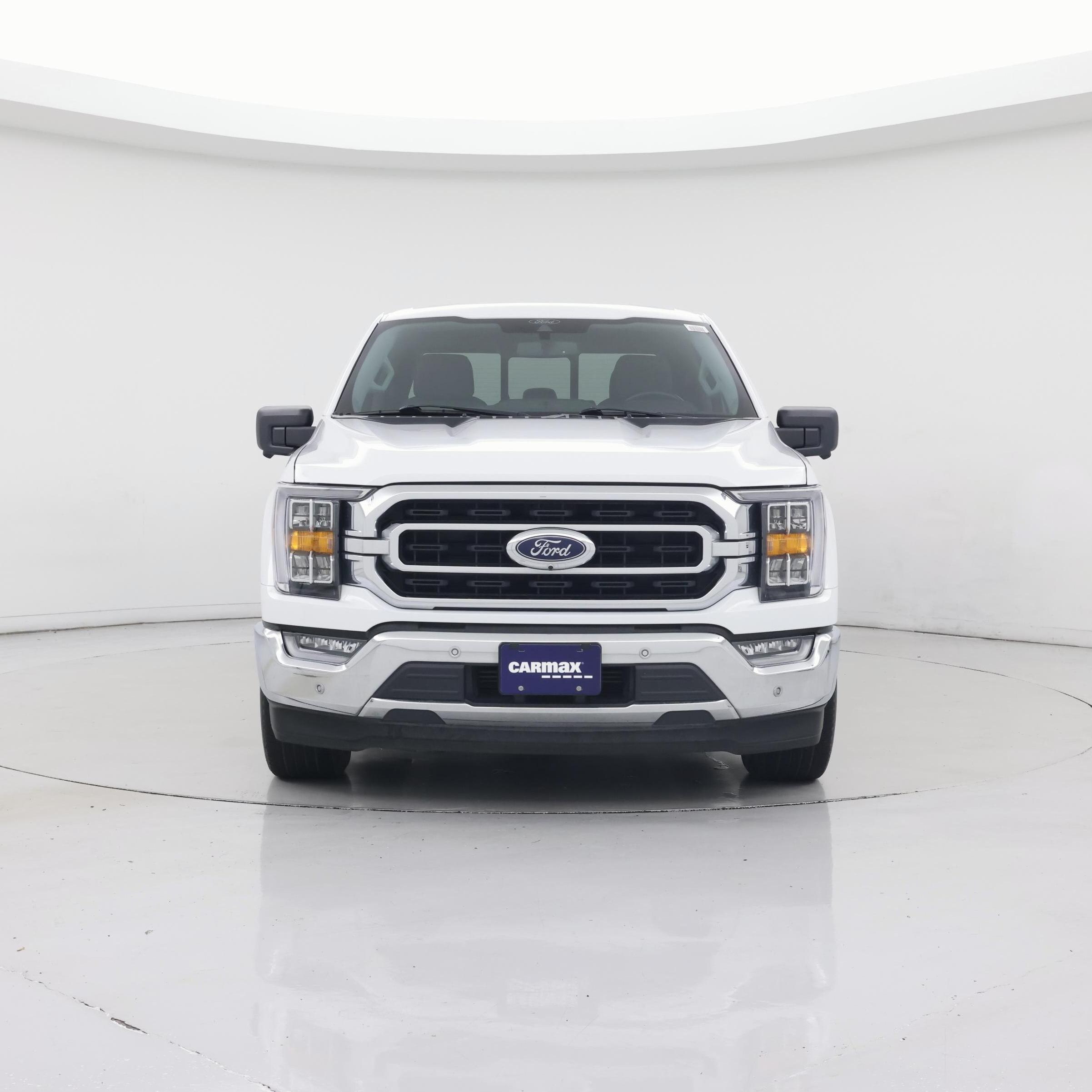 Thumbnail: 2022 Ford F-150 - 5