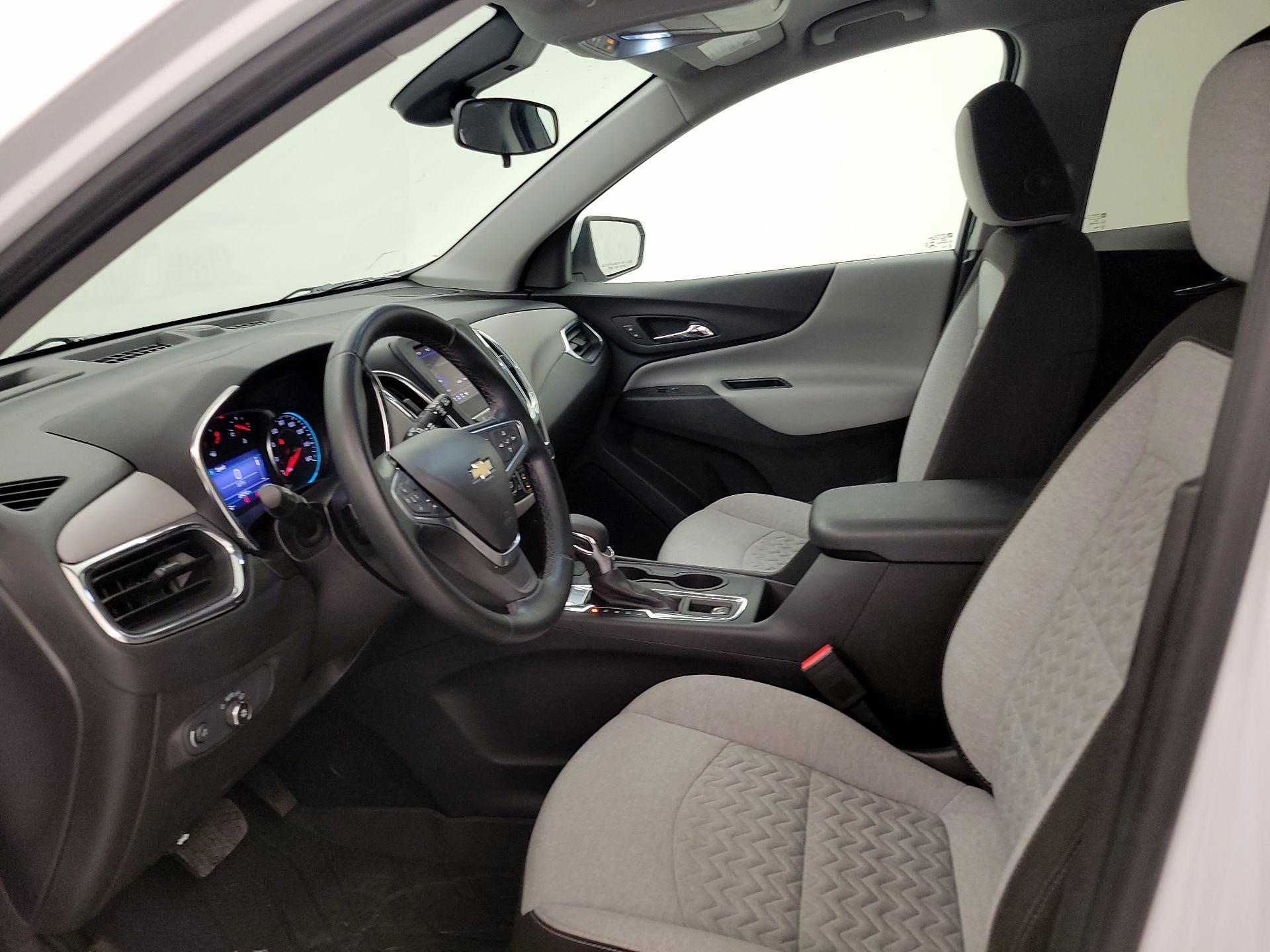 Thumbnail: 2023 Chevrolet Equinox - 11