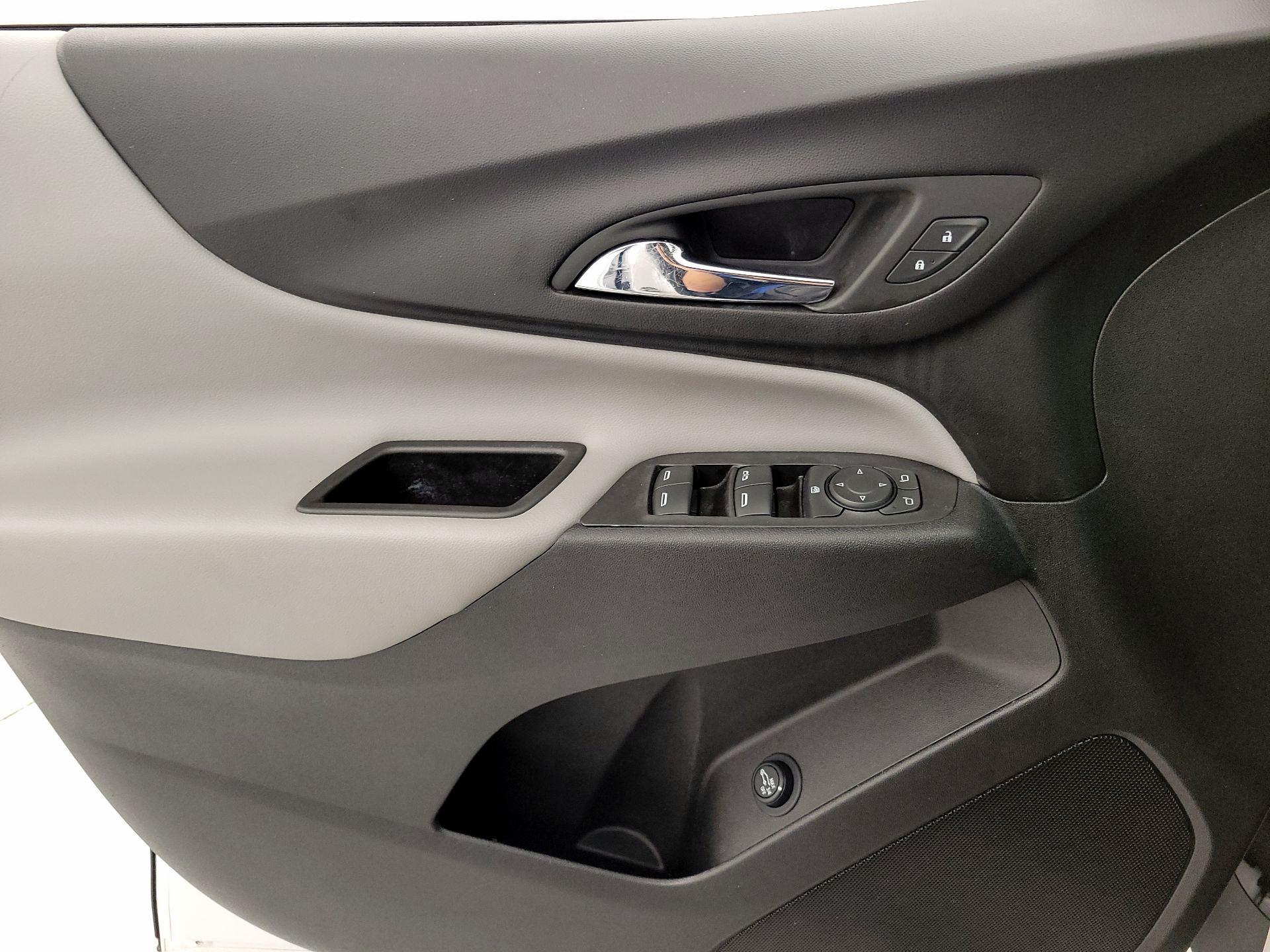 Thumbnail: 2023 Chevrolet Equinox - 12