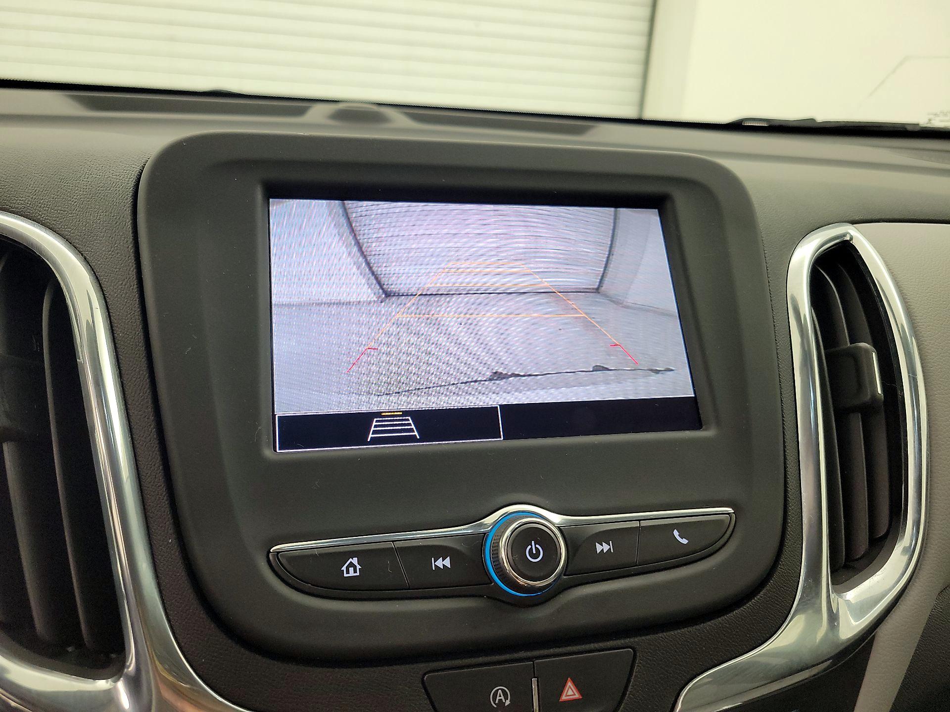 Thumbnail: 2023 Chevrolet Equinox - 14