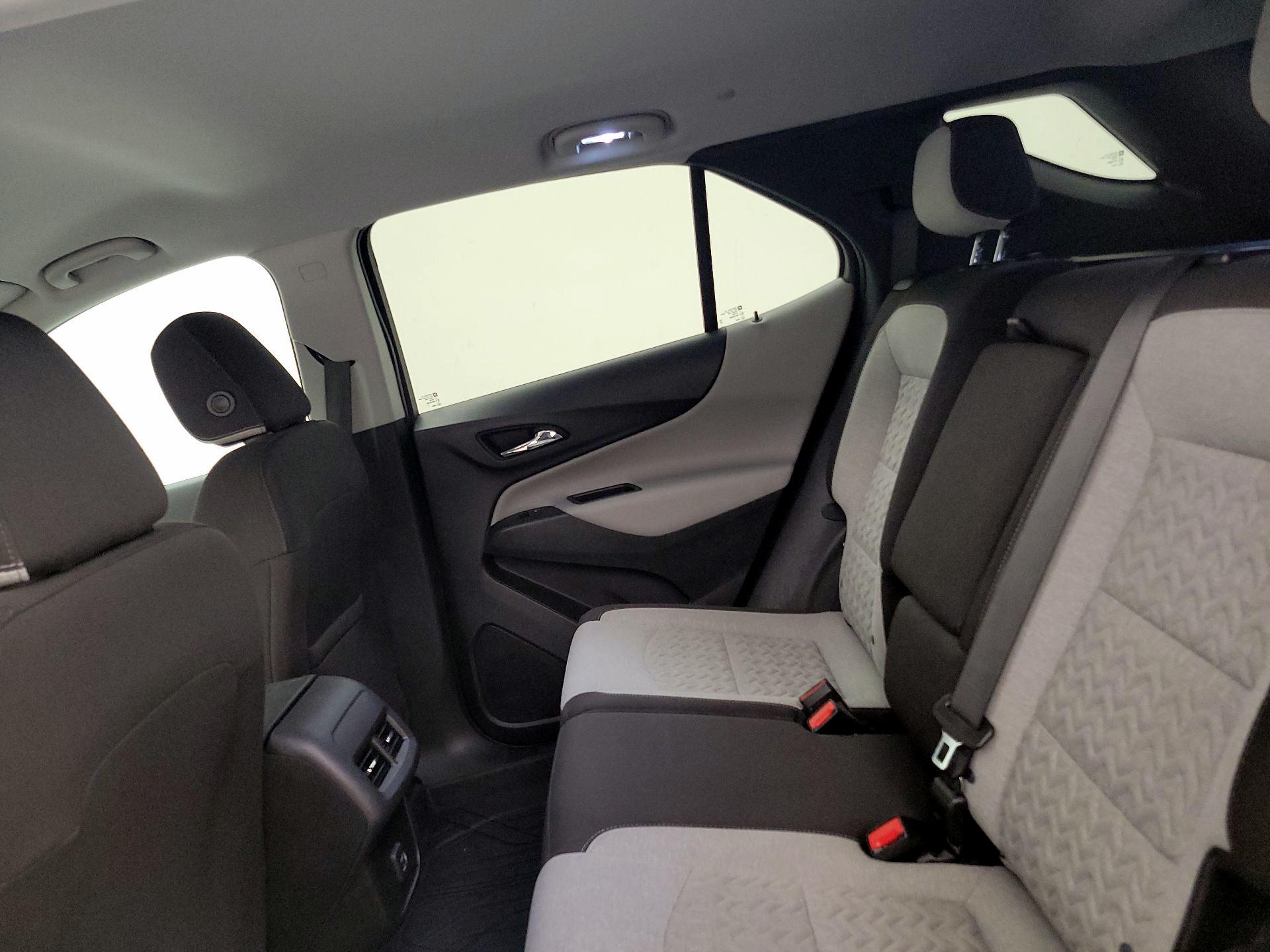 Thumbnail: 2023 Chevrolet Equinox - 19