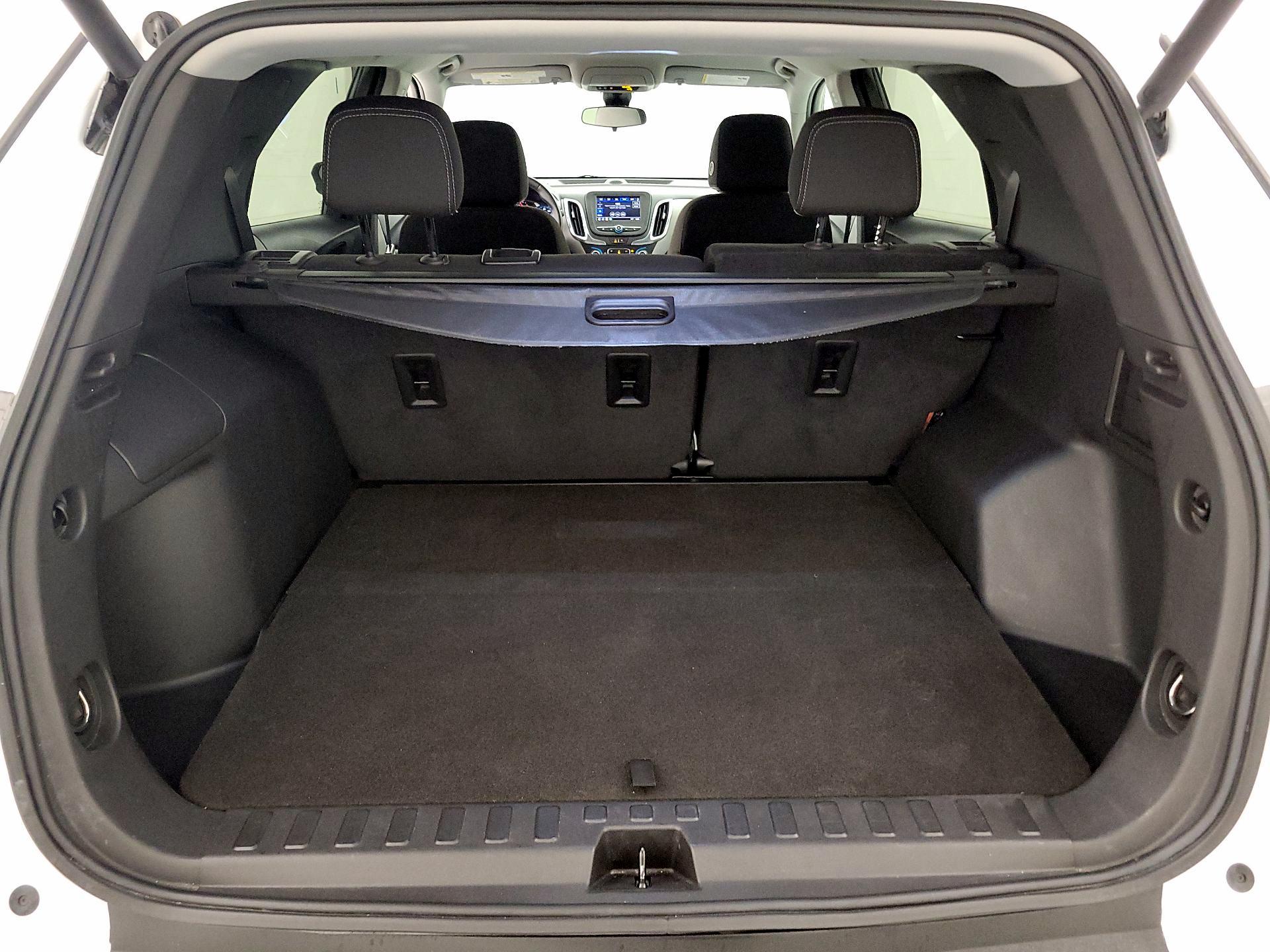 Thumbnail: 2023 Chevrolet Equinox - 20