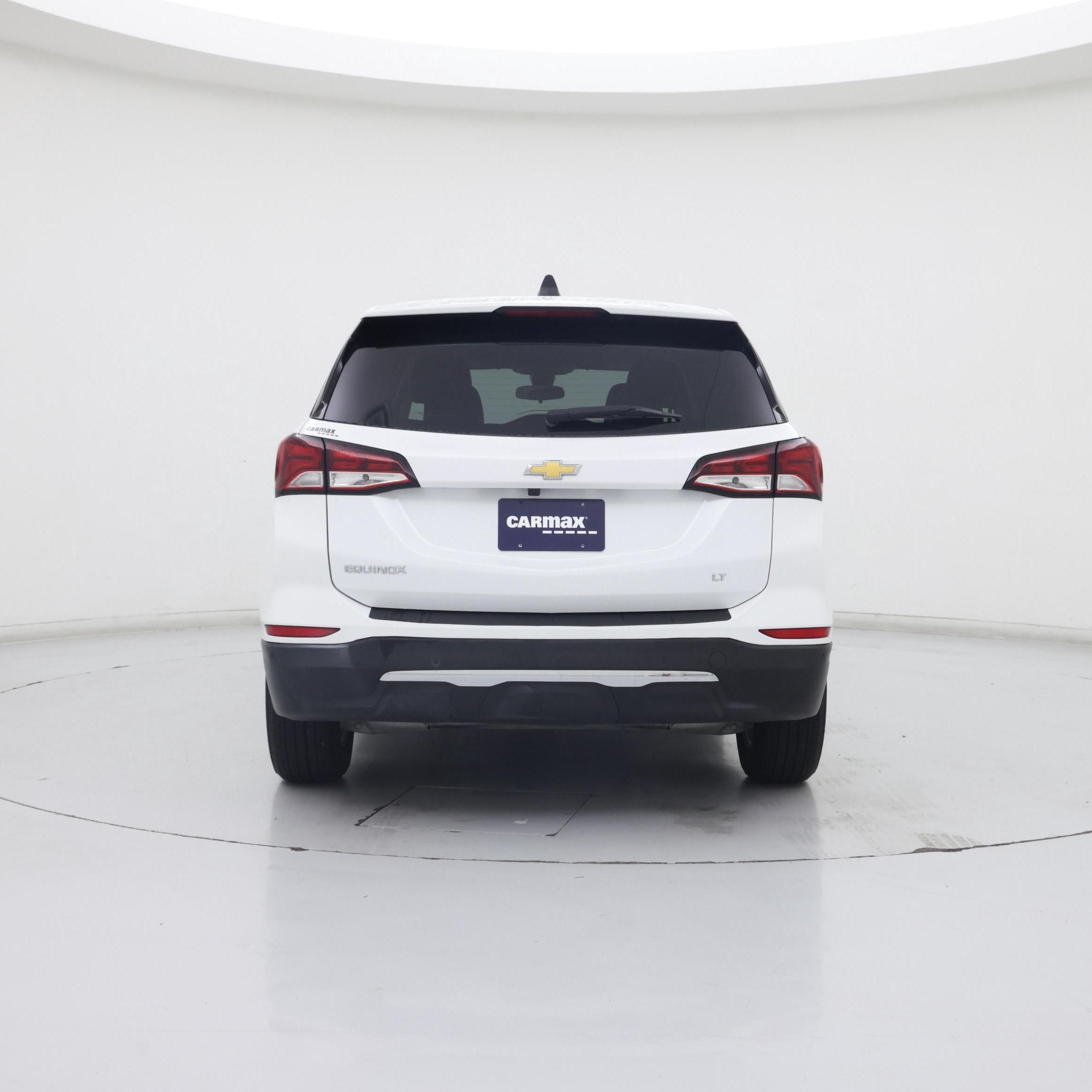 Thumbnail: 2023 Chevrolet Equinox - 6