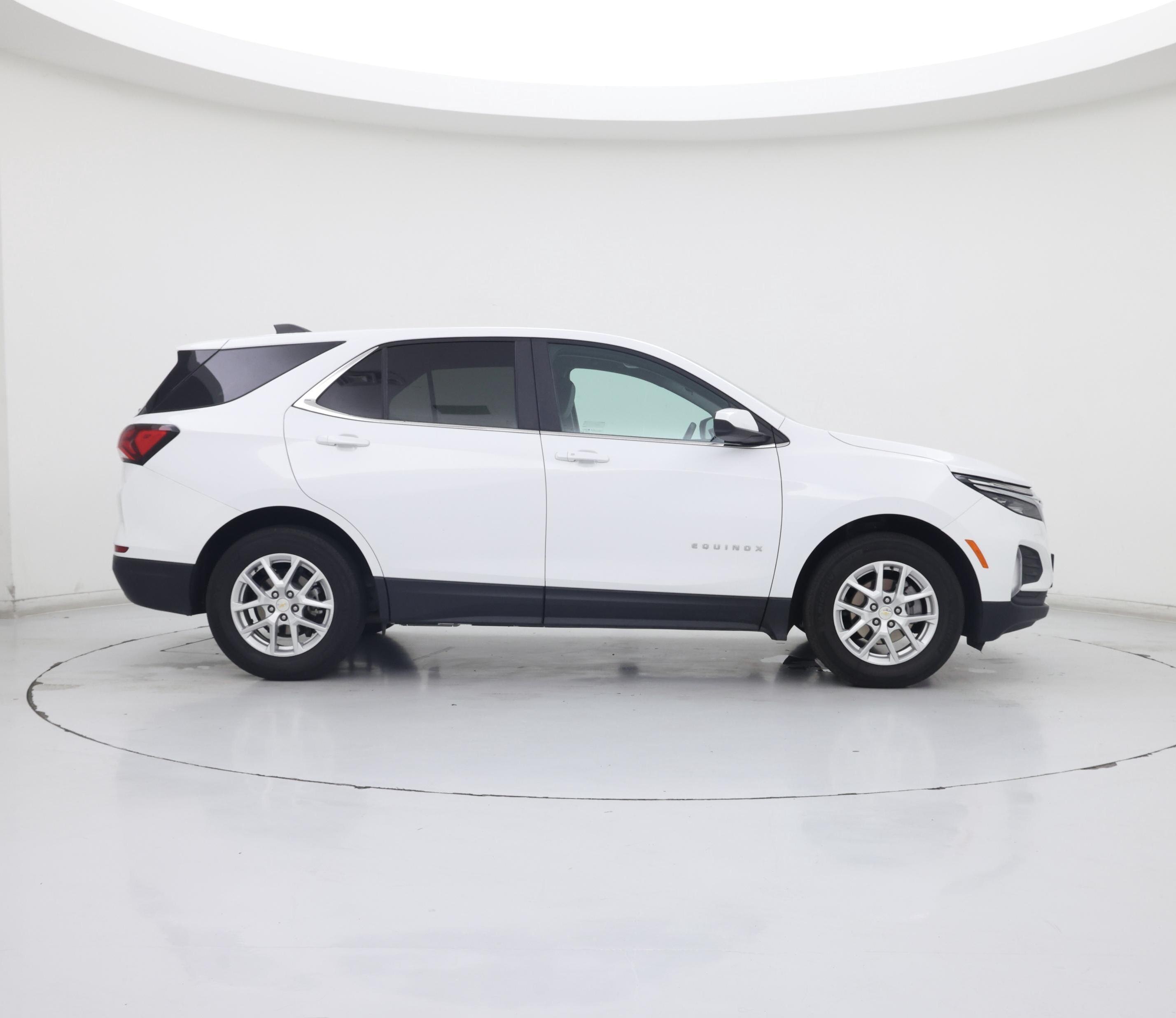 Thumbnail: 2023 Chevrolet Equinox - 7