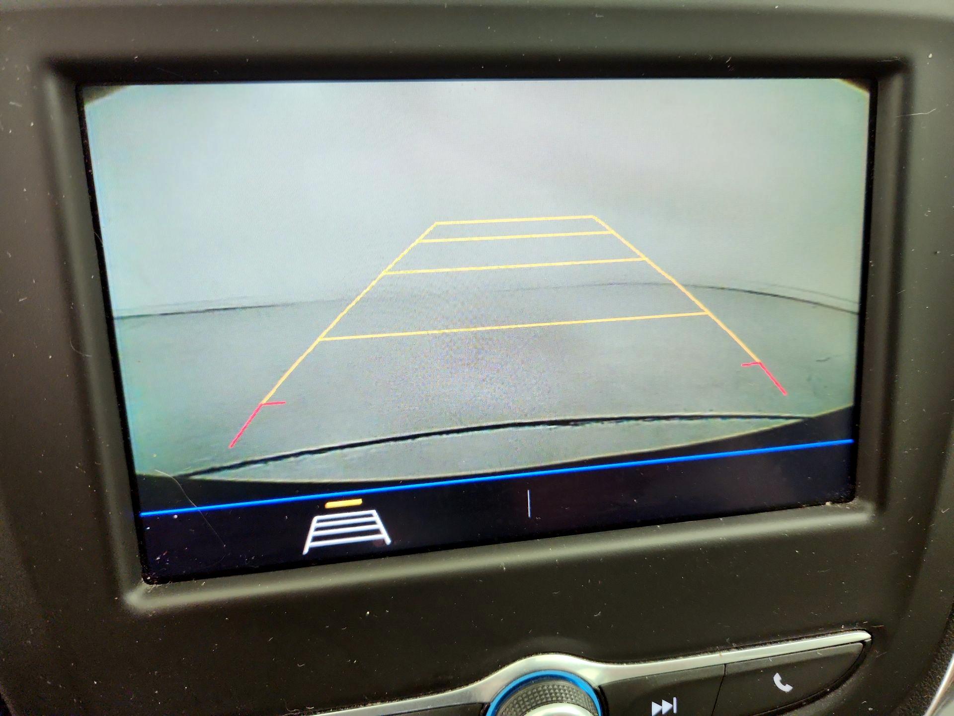 Thumbnail: 2020 Chevrolet Equinox - 14