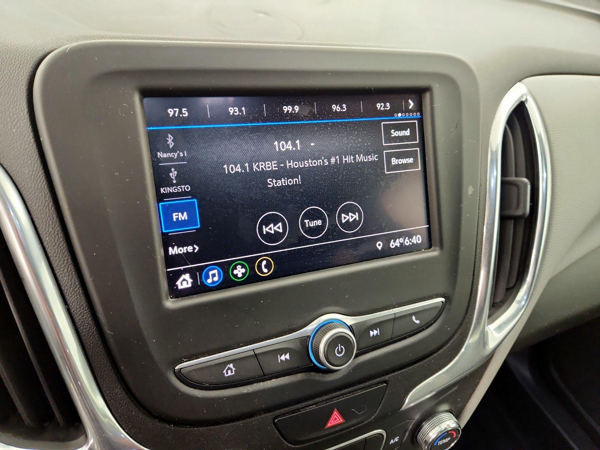 Thumbnail: 2020 Chevrolet Equinox - 15