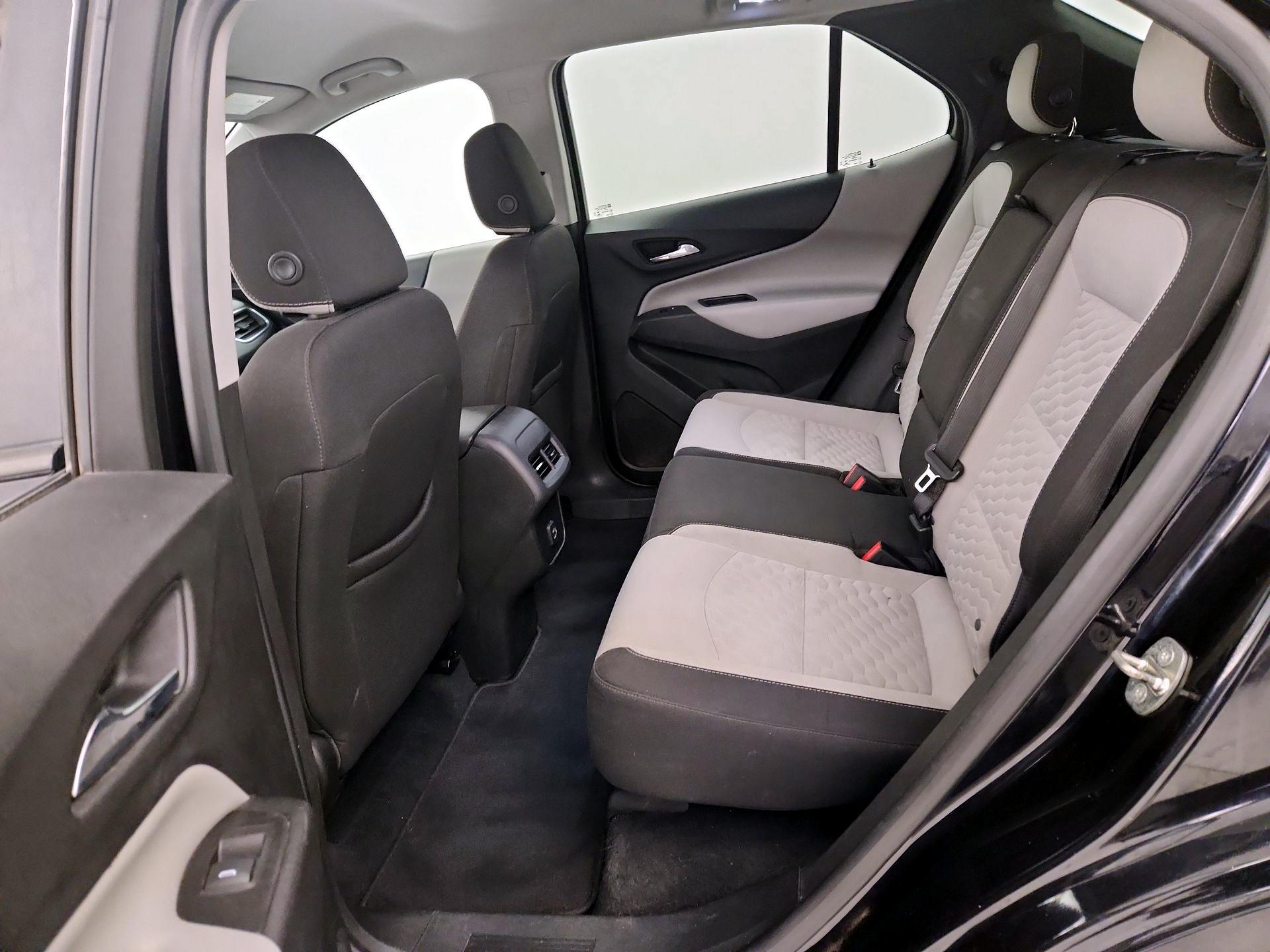 Thumbnail: 2020 Chevrolet Equinox - 19