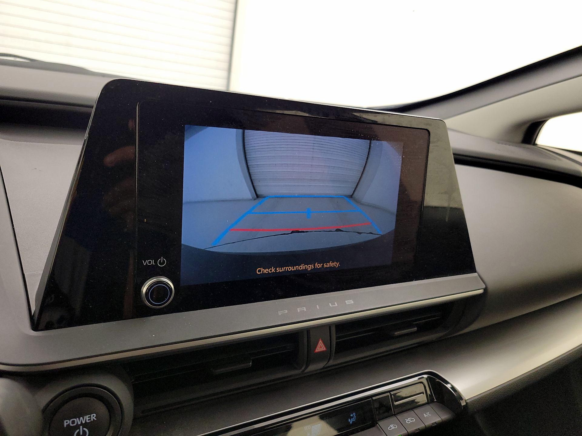 Thumbnail: 2024 Toyota Prius - 14