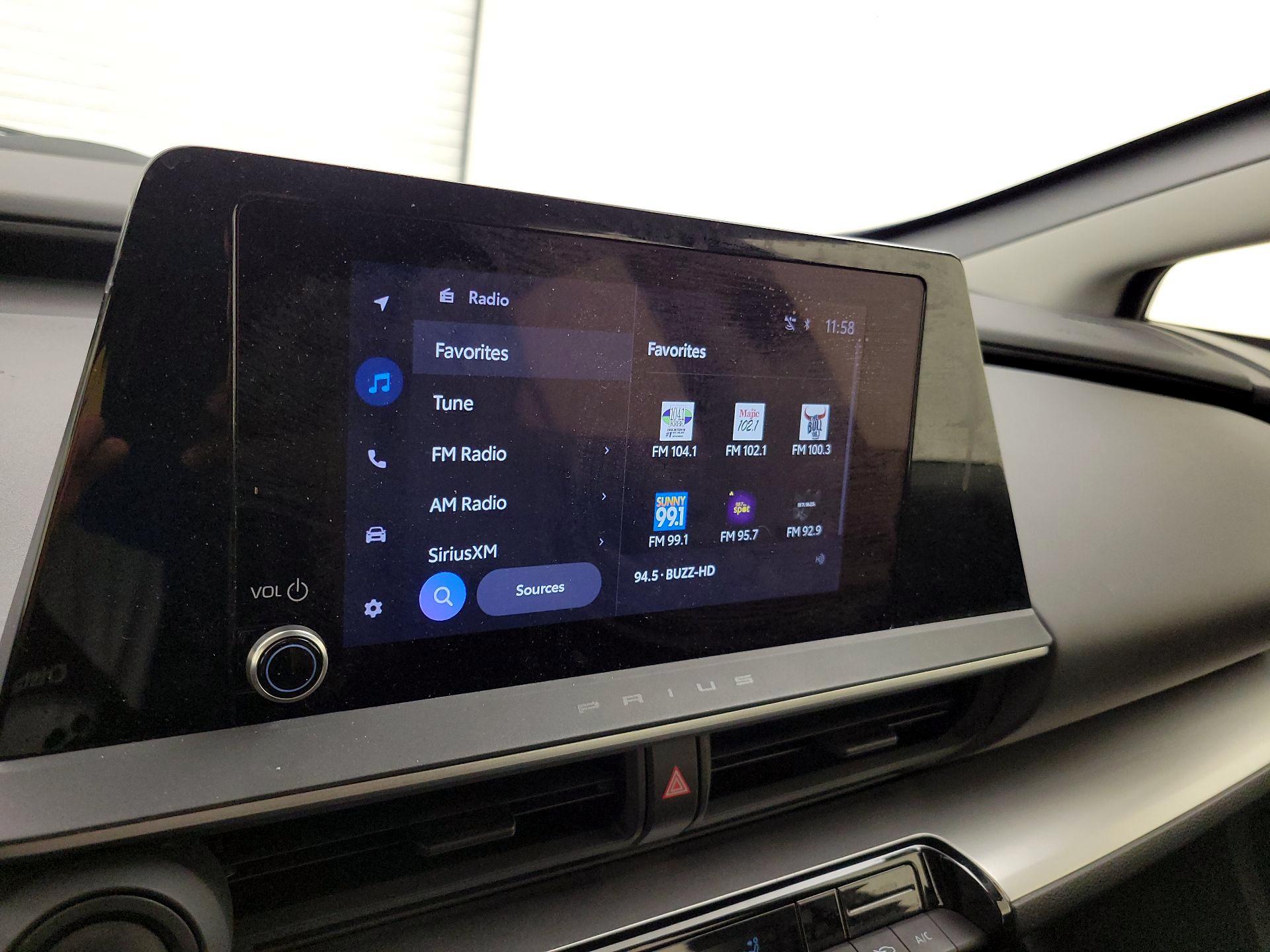 Thumbnail: 2024 Toyota Prius - 15