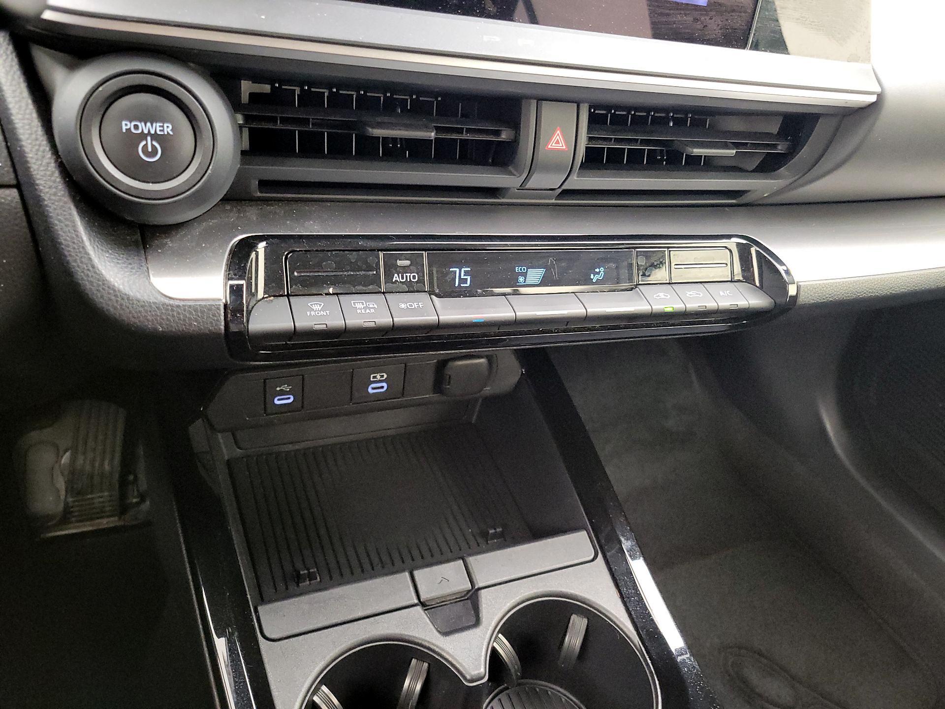 Thumbnail: 2024 Toyota Prius - 16