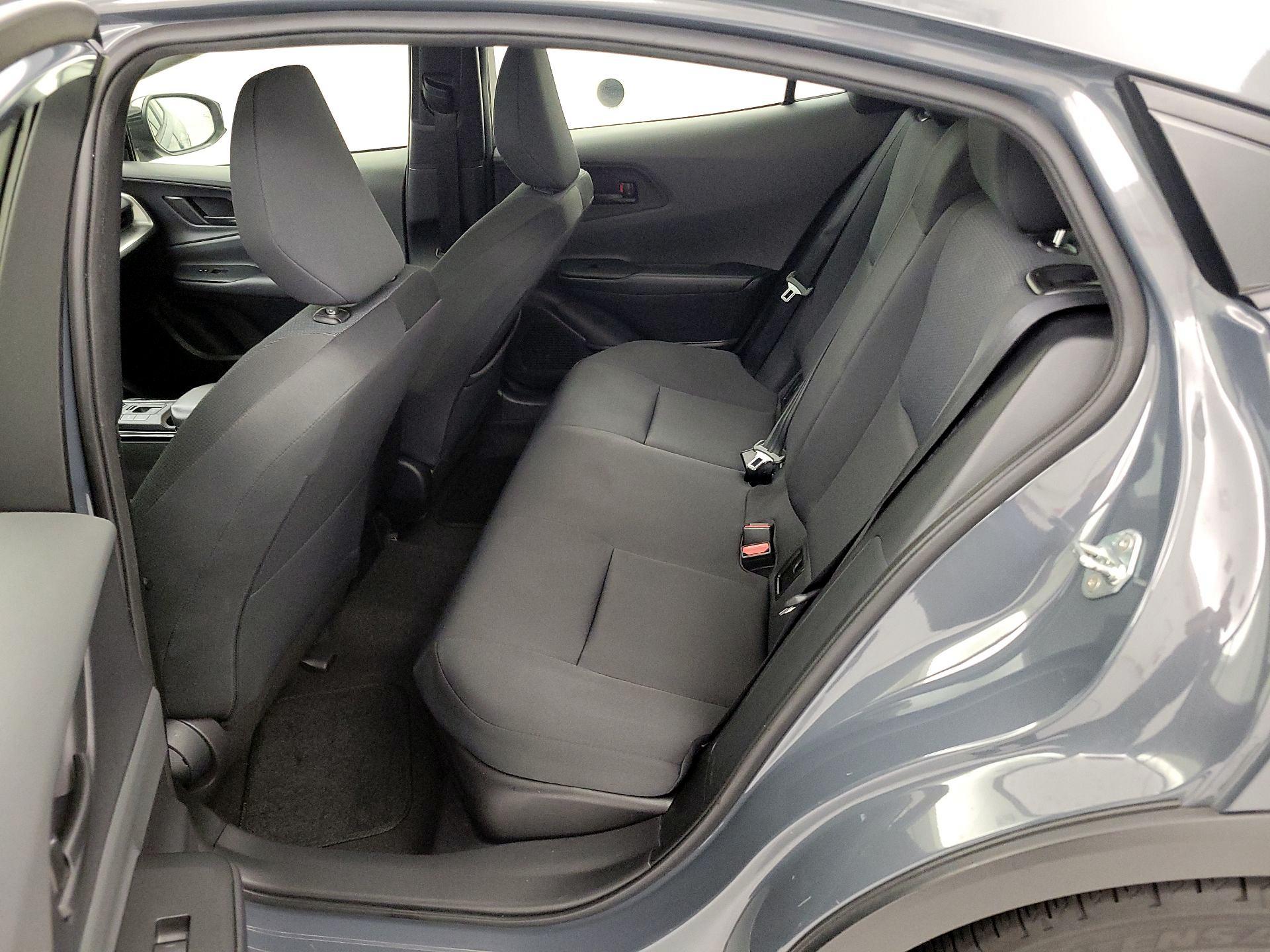 Thumbnail: 2024 Toyota Prius - 19