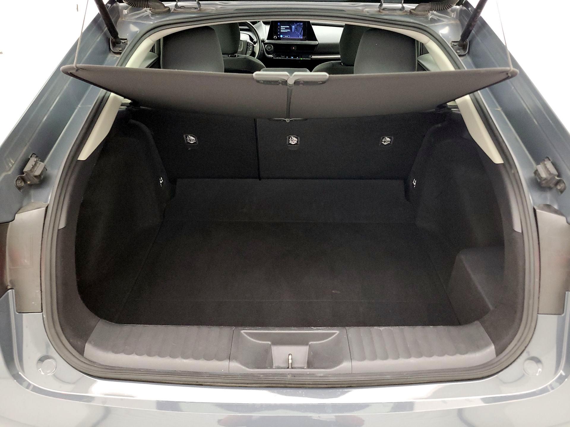 Thumbnail: 2024 Toyota Prius - 20