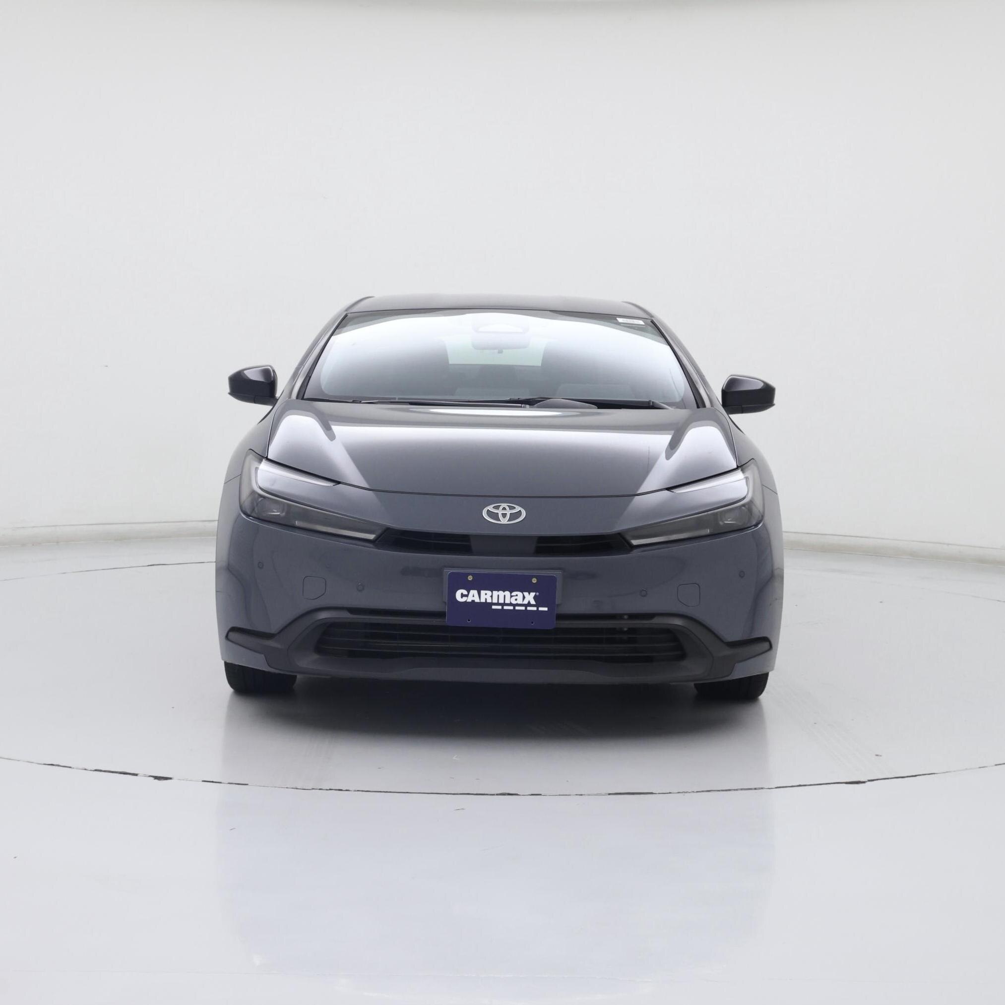 Thumbnail: 2024 Toyota Prius - 5