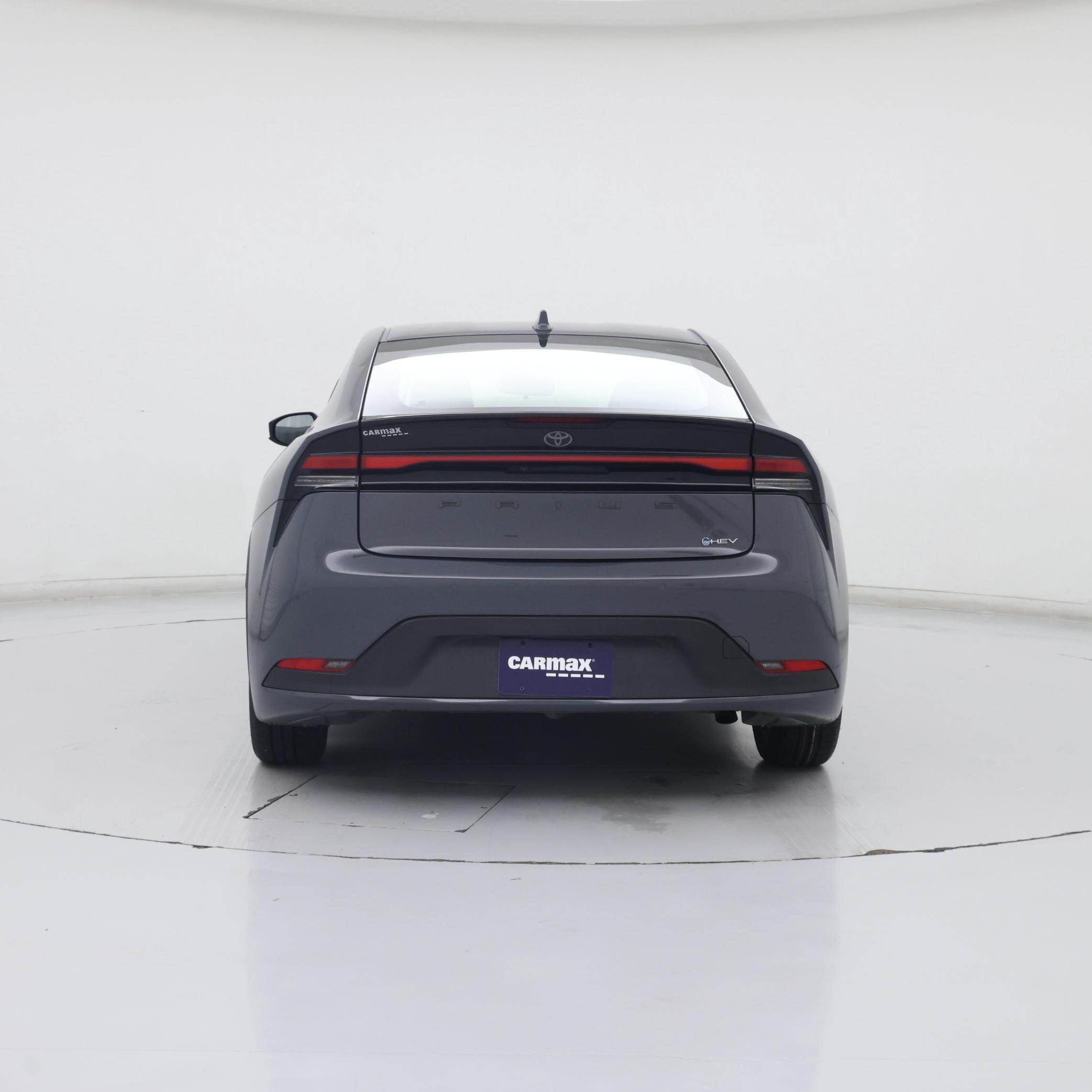 Thumbnail: 2024 Toyota Prius - 6