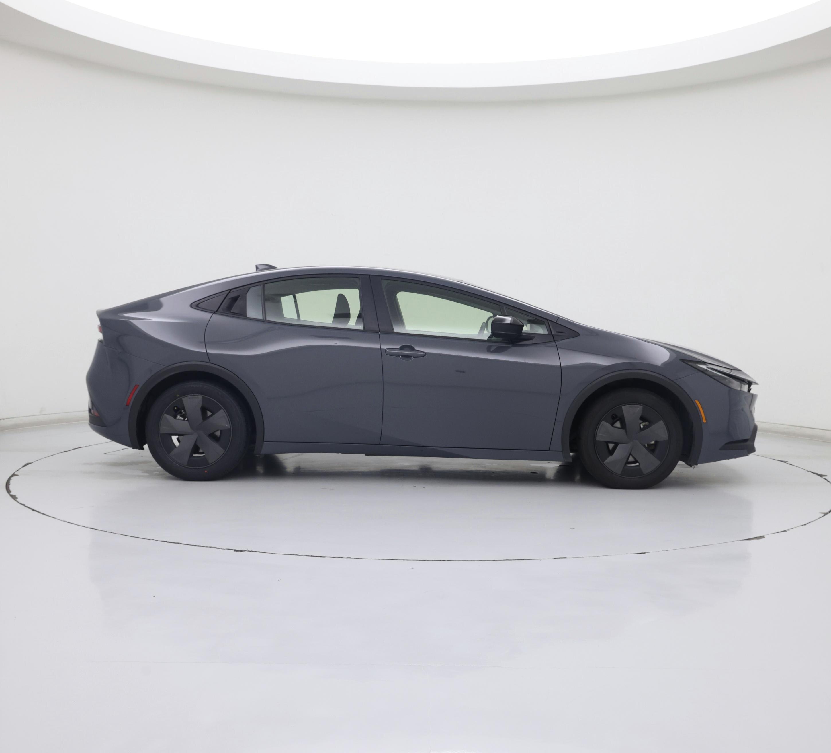 Thumbnail: 2024 Toyota Prius - 7