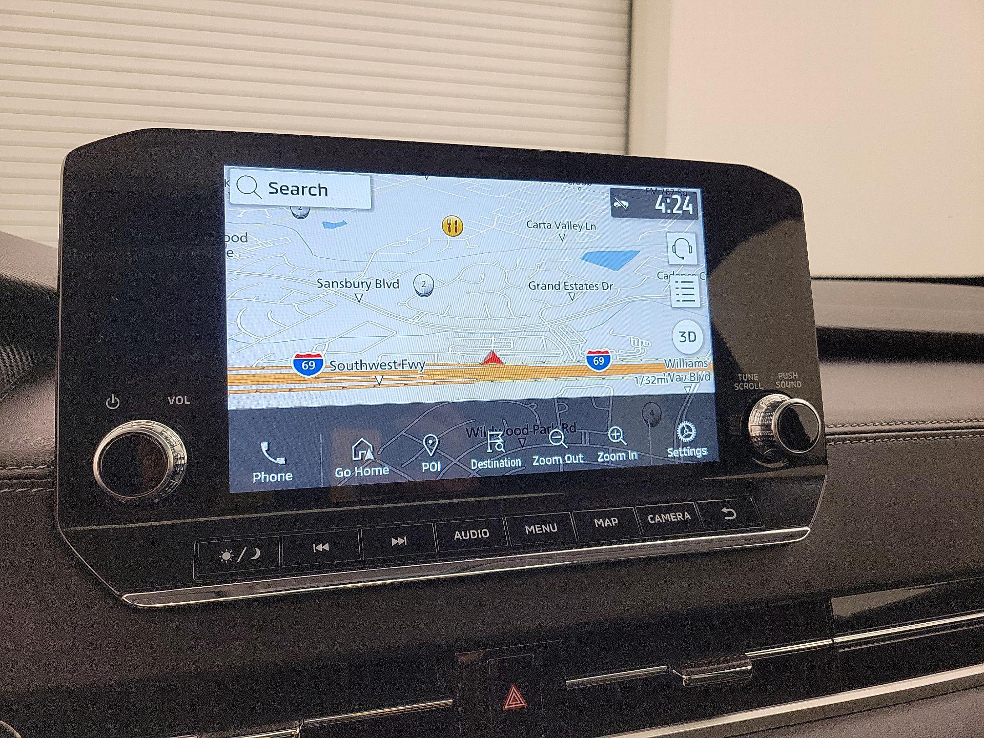 Thumbnail: 2024 Mitsubishi Outlander - 14