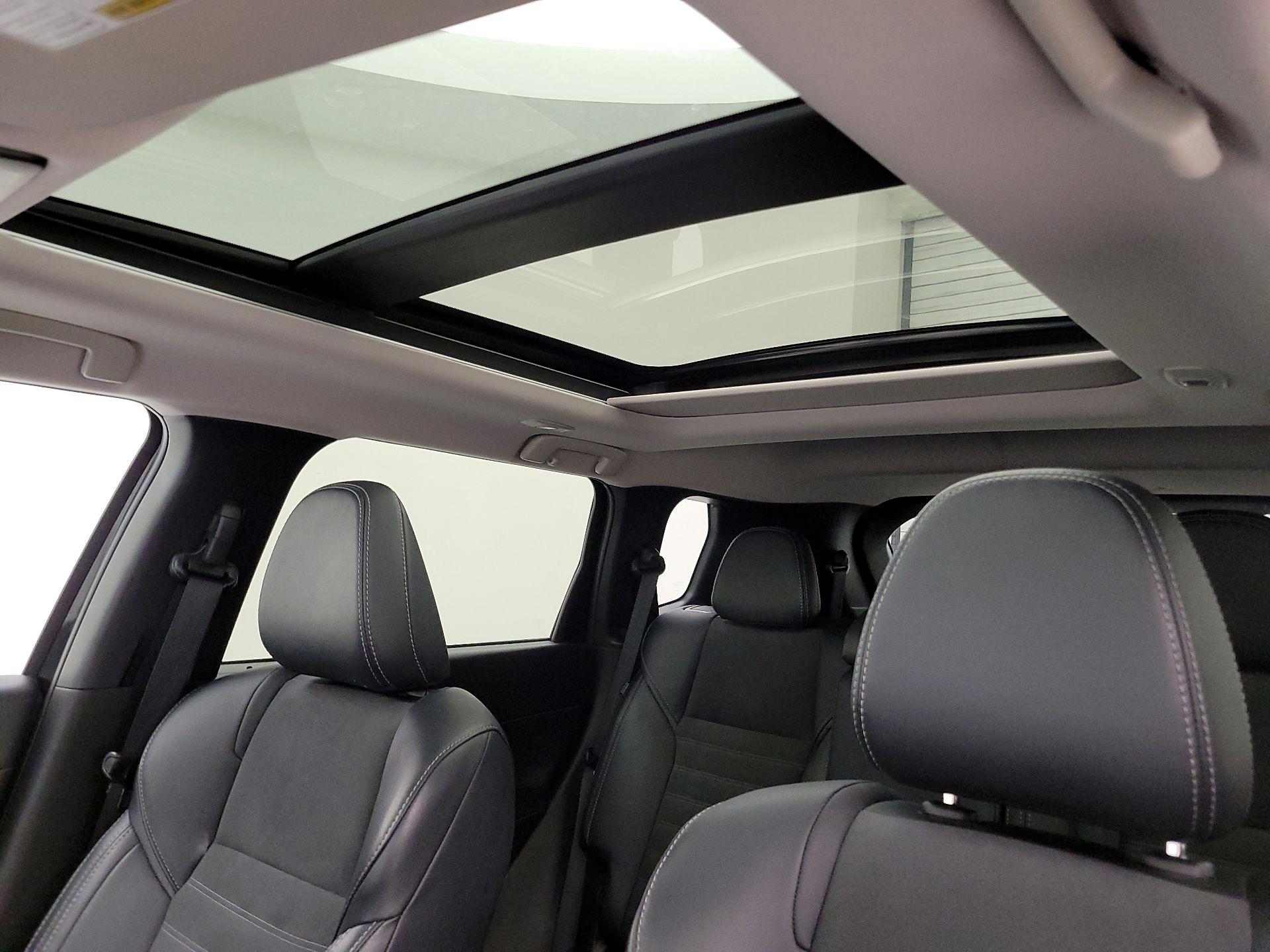 Thumbnail: 2024 Mitsubishi Outlander - 20