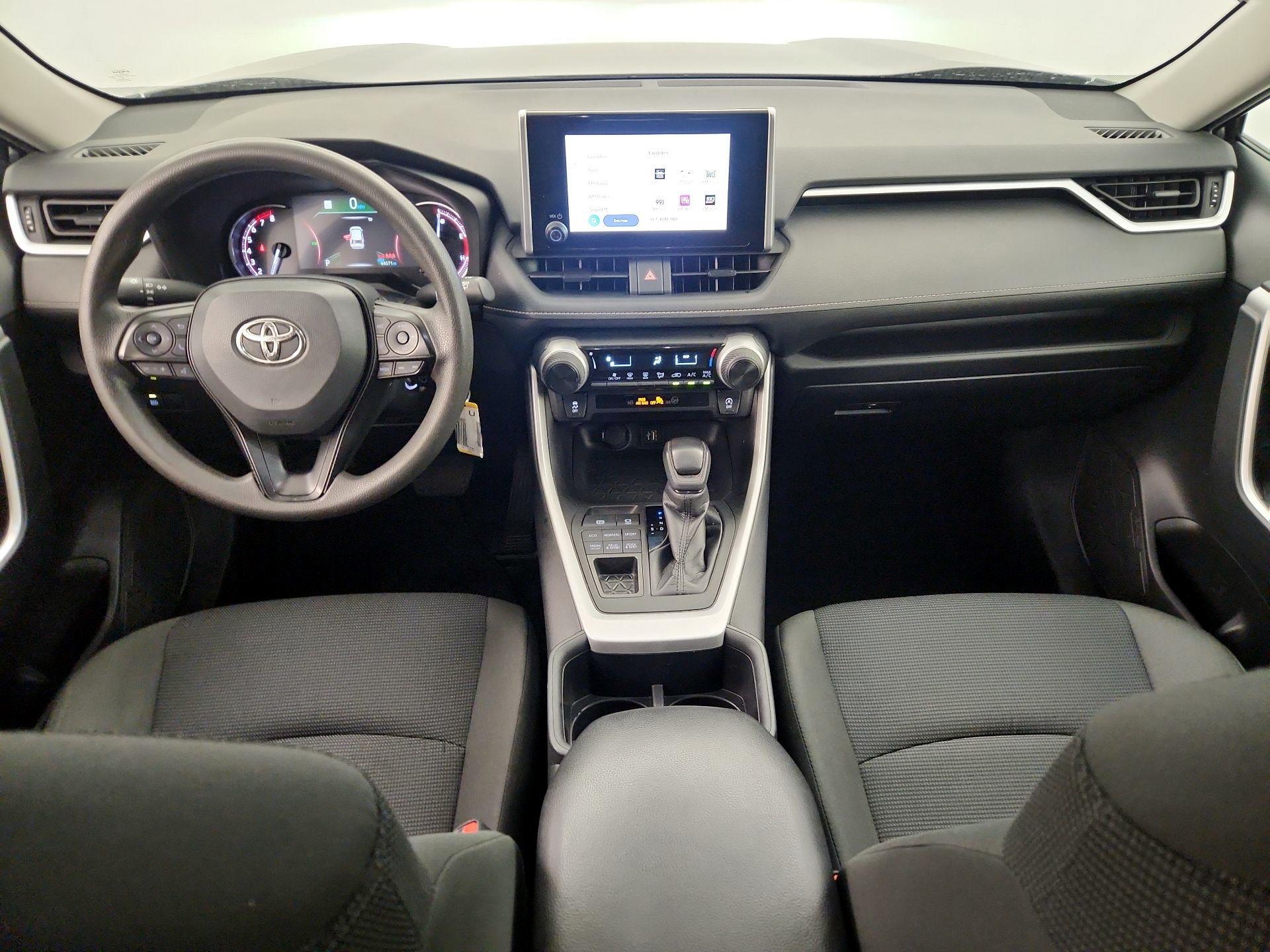 Thumbnail: 2024 Toyota RAV4 - 9