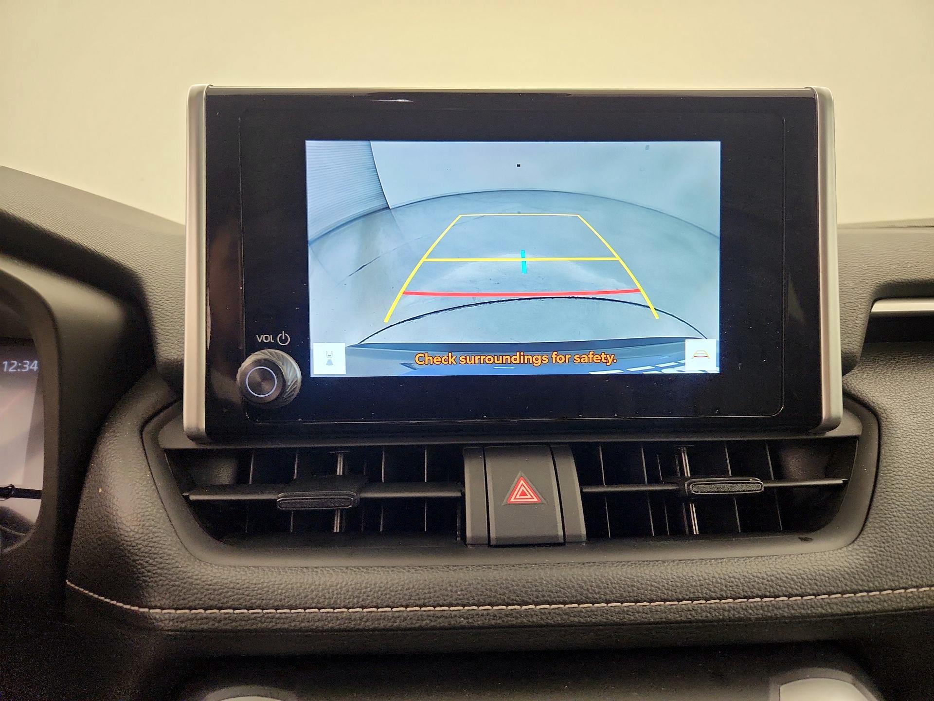 Thumbnail: 2024 Toyota RAV4 - 14