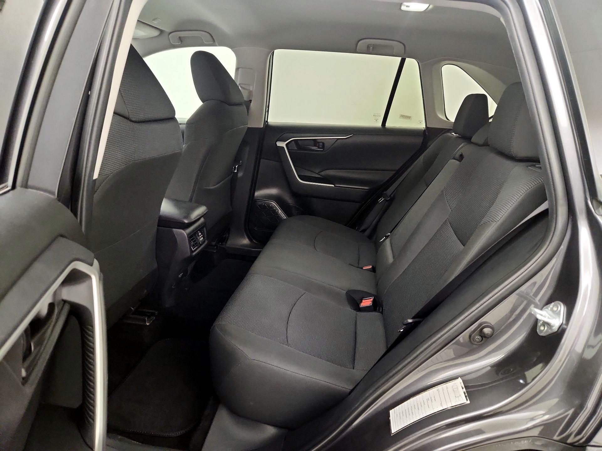 Thumbnail: 2024 Toyota RAV4 - 19