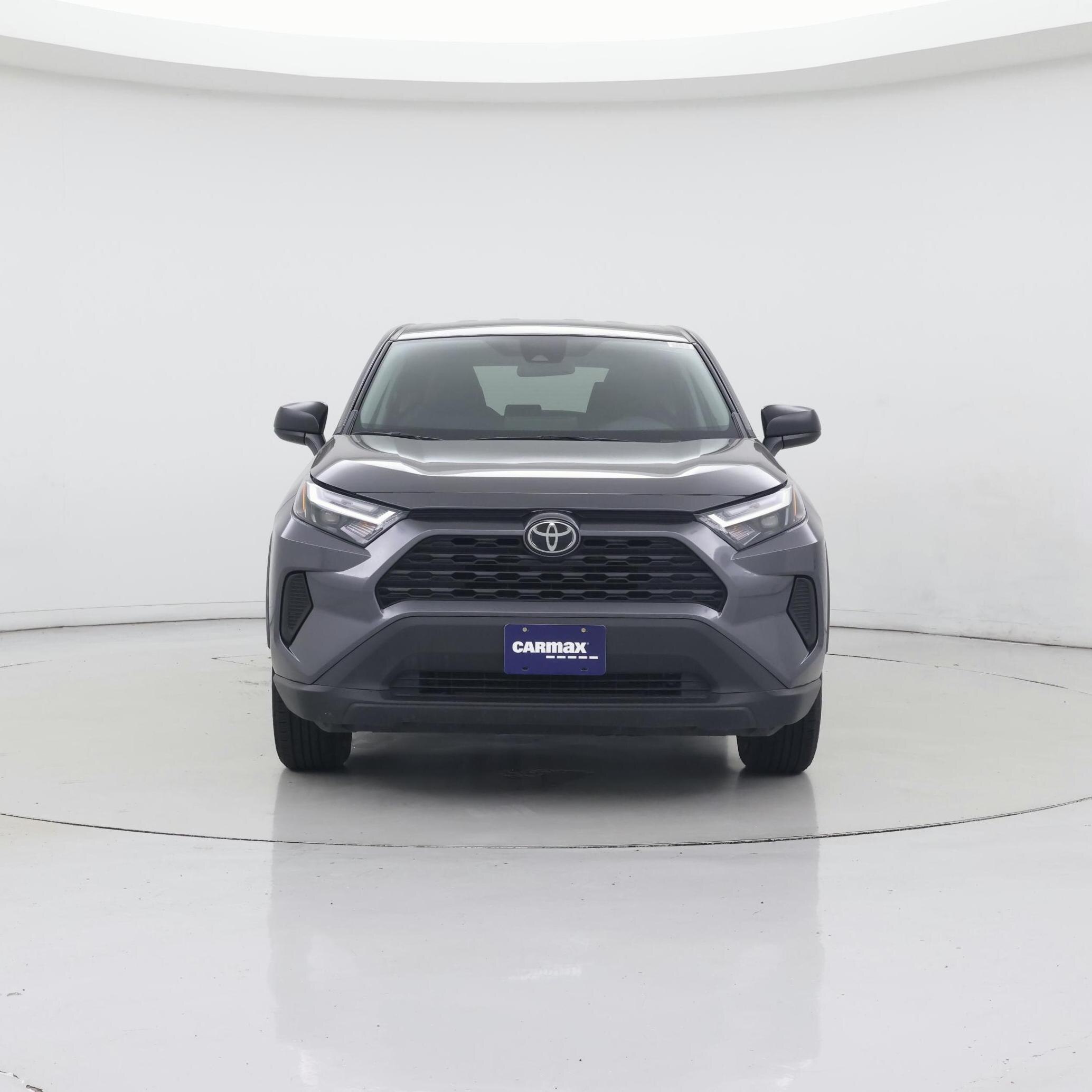 Thumbnail: 2024 Toyota RAV4 - 5
