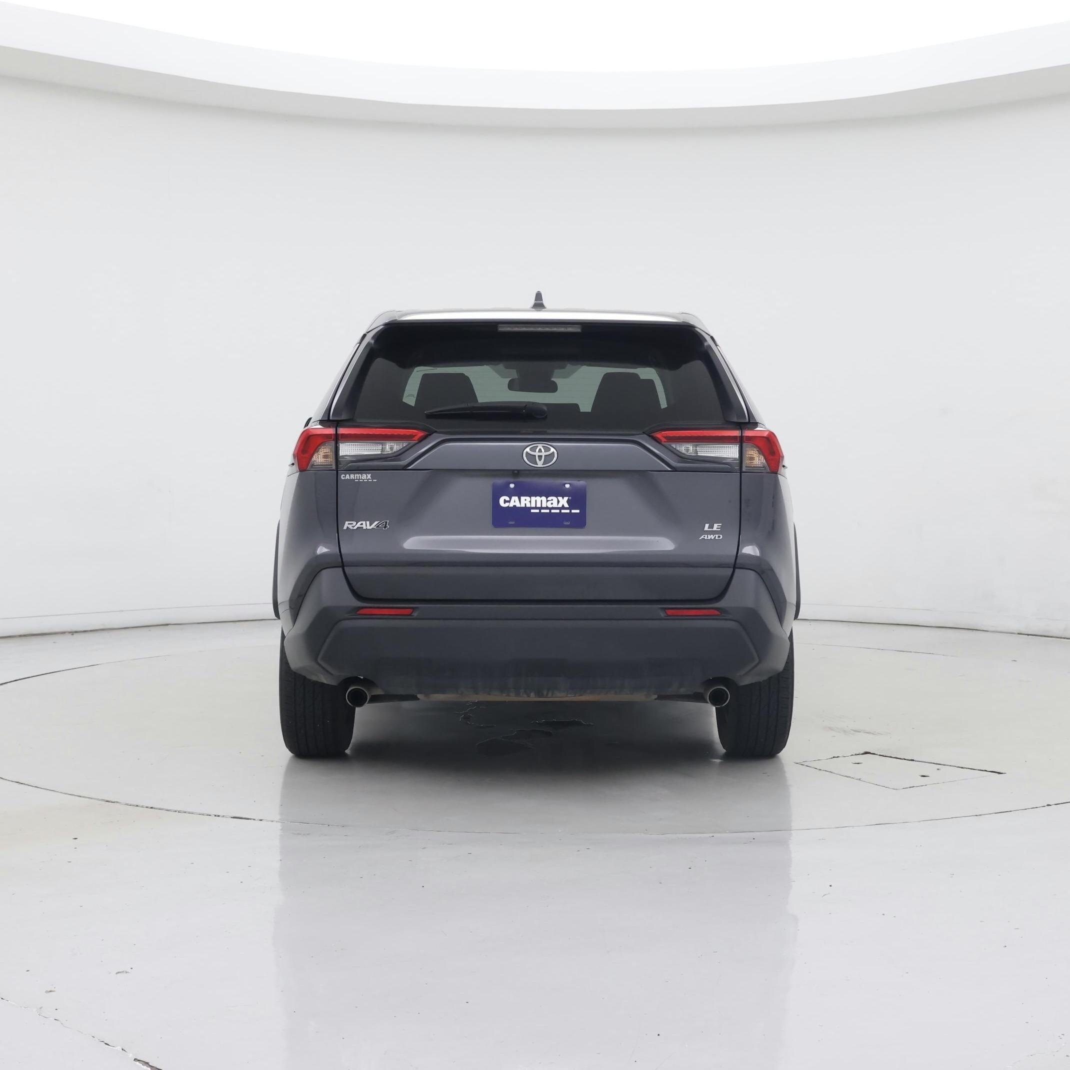 Thumbnail: 2024 Toyota RAV4 - 6