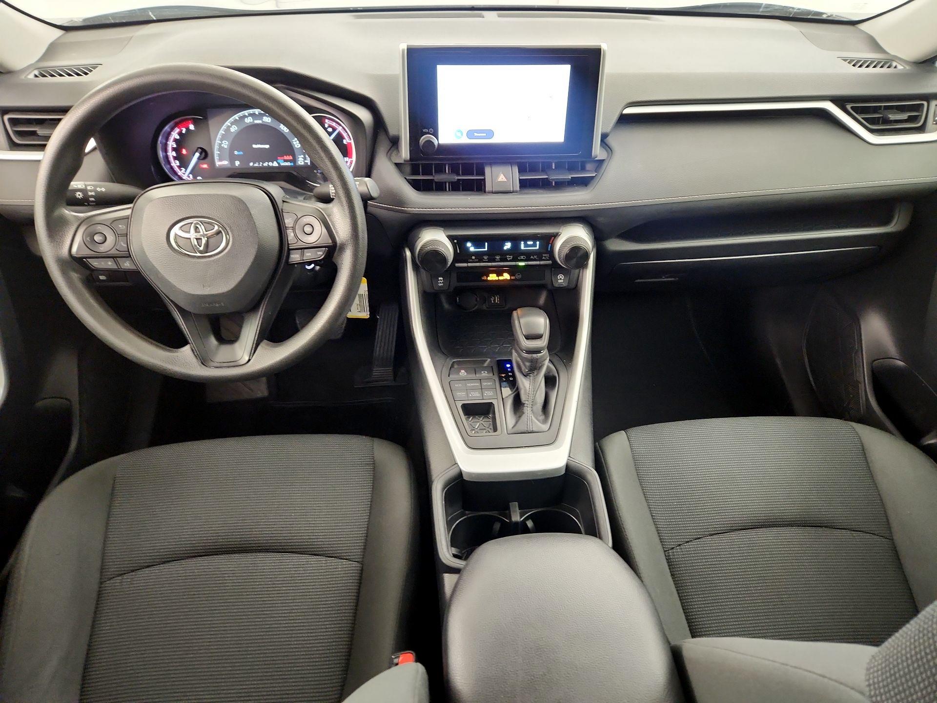 Thumbnail: 2024 Toyota RAV4 - 9