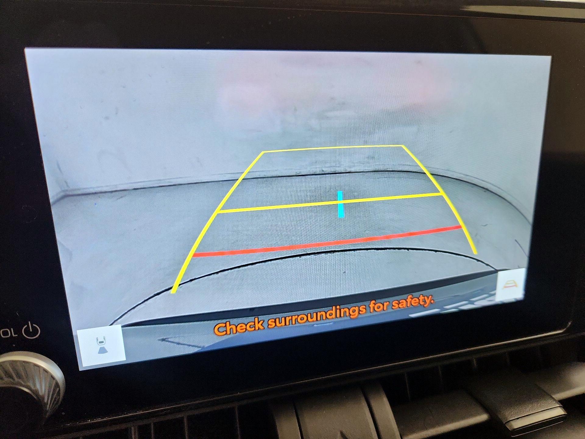 Thumbnail: 2024 Toyota RAV4 - 14