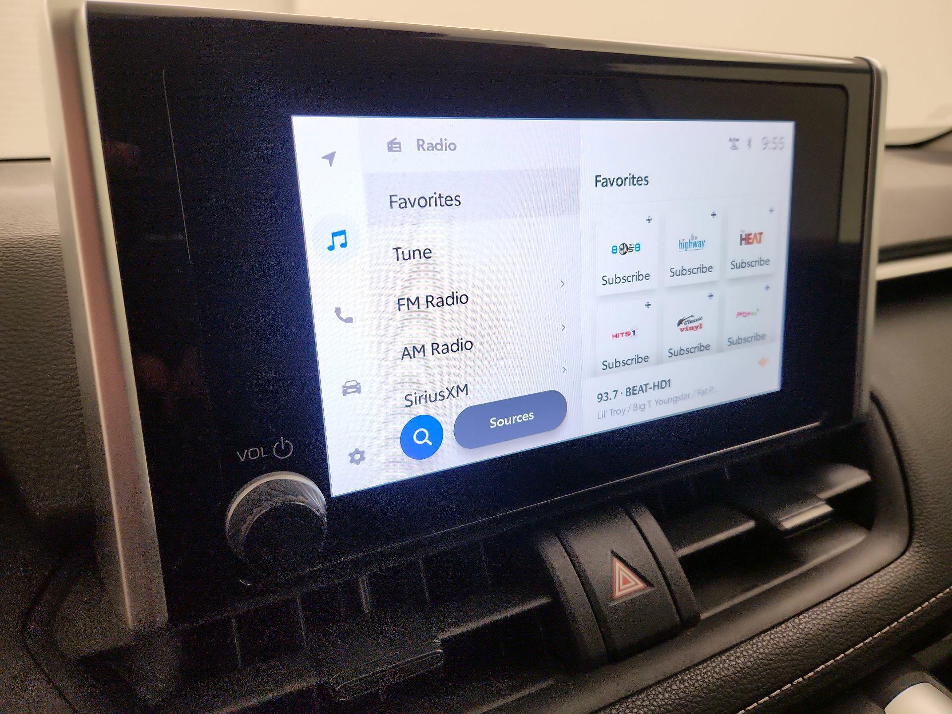 Thumbnail: 2024 Toyota RAV4 - 15