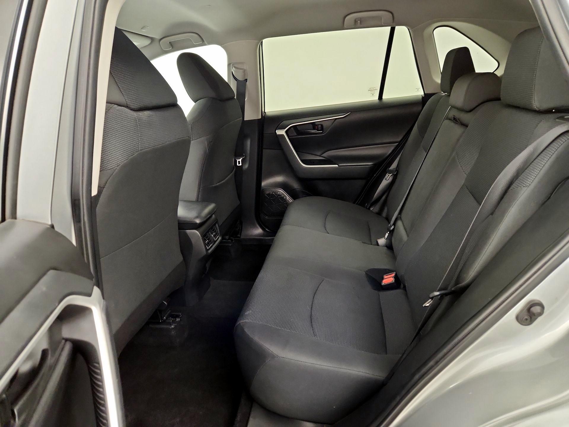 Thumbnail: 2024 Toyota RAV4 - 19