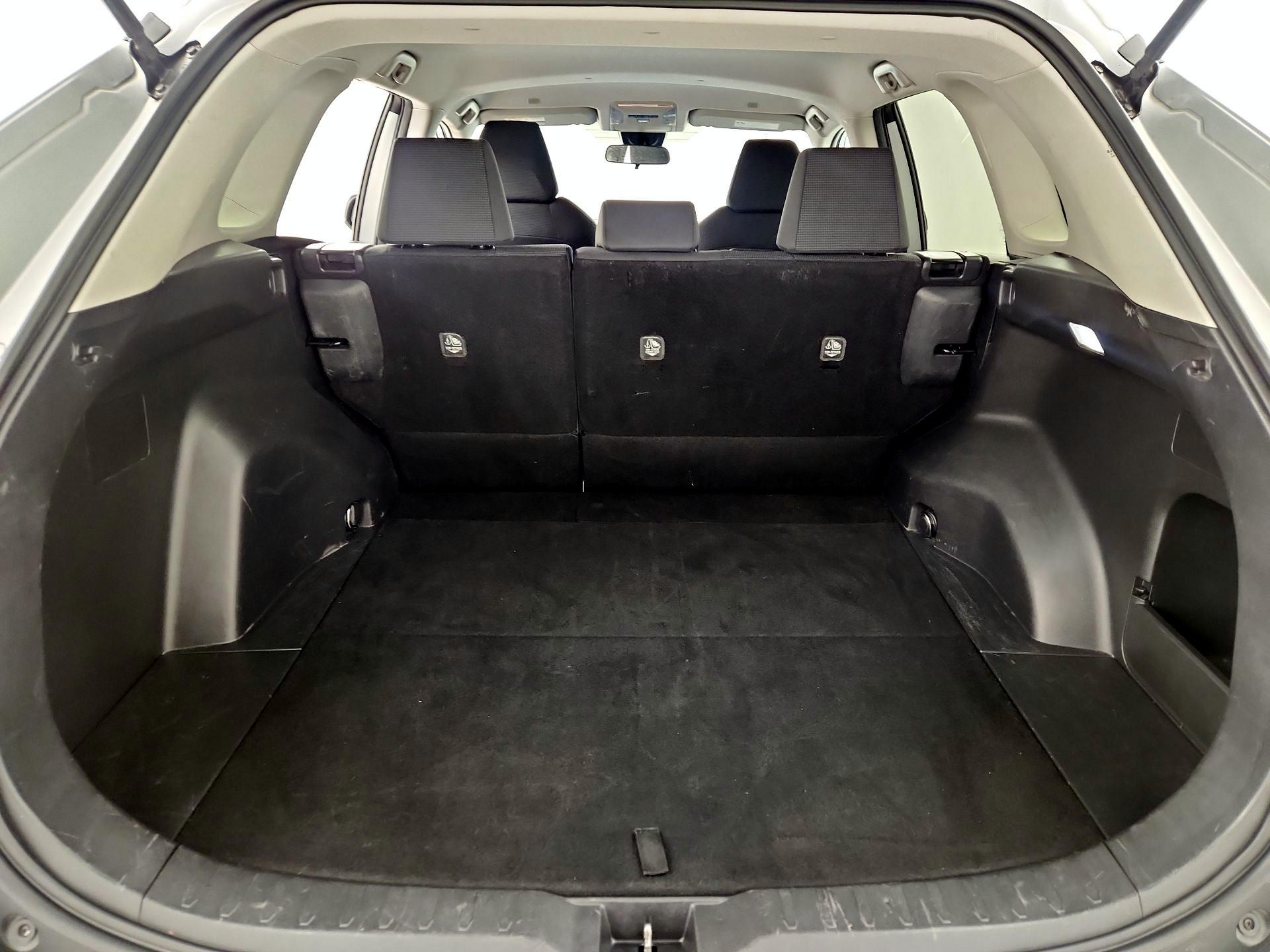 Thumbnail: 2024 Toyota RAV4 - 20